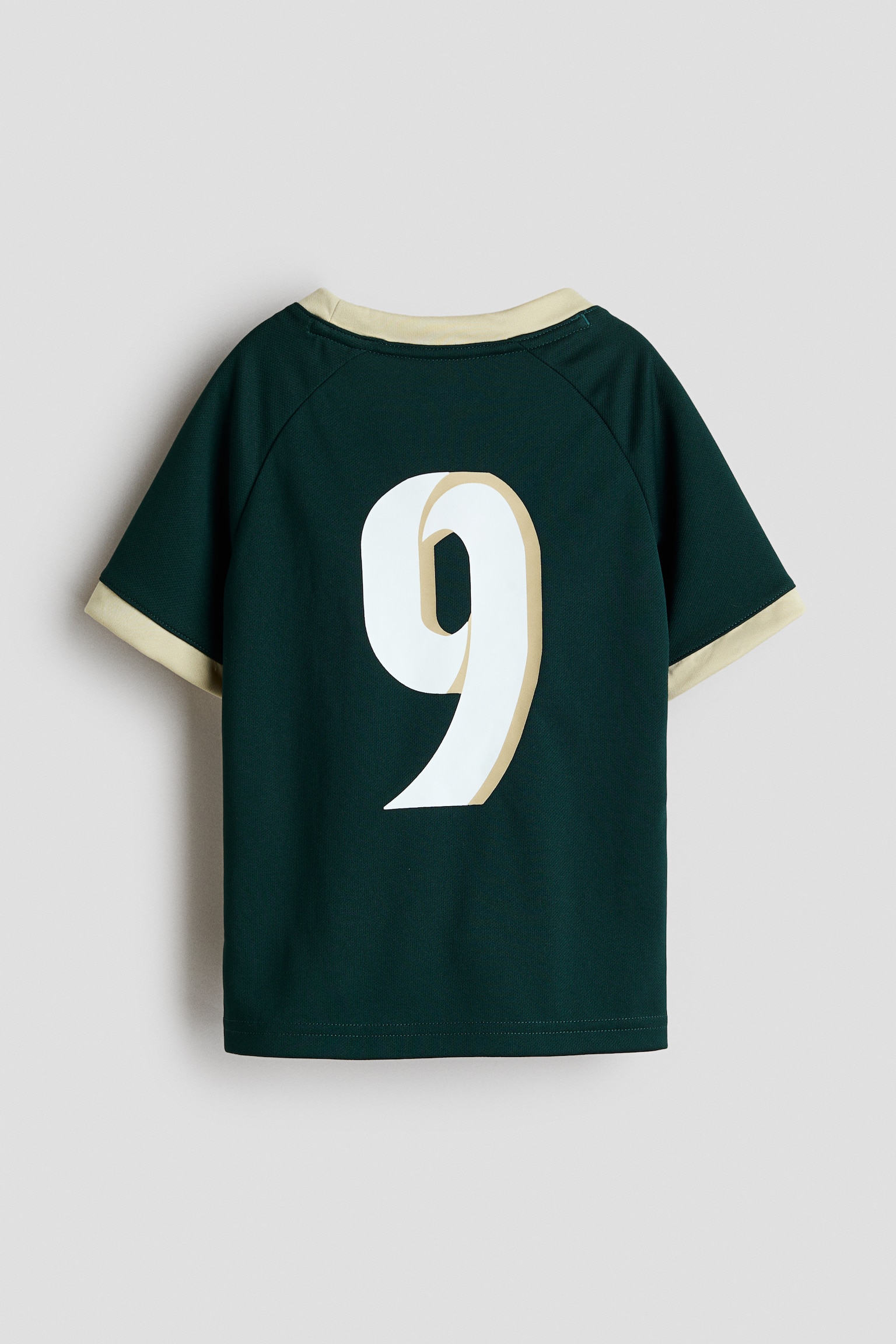 Soccer Set-Dark green/Mexico - 3