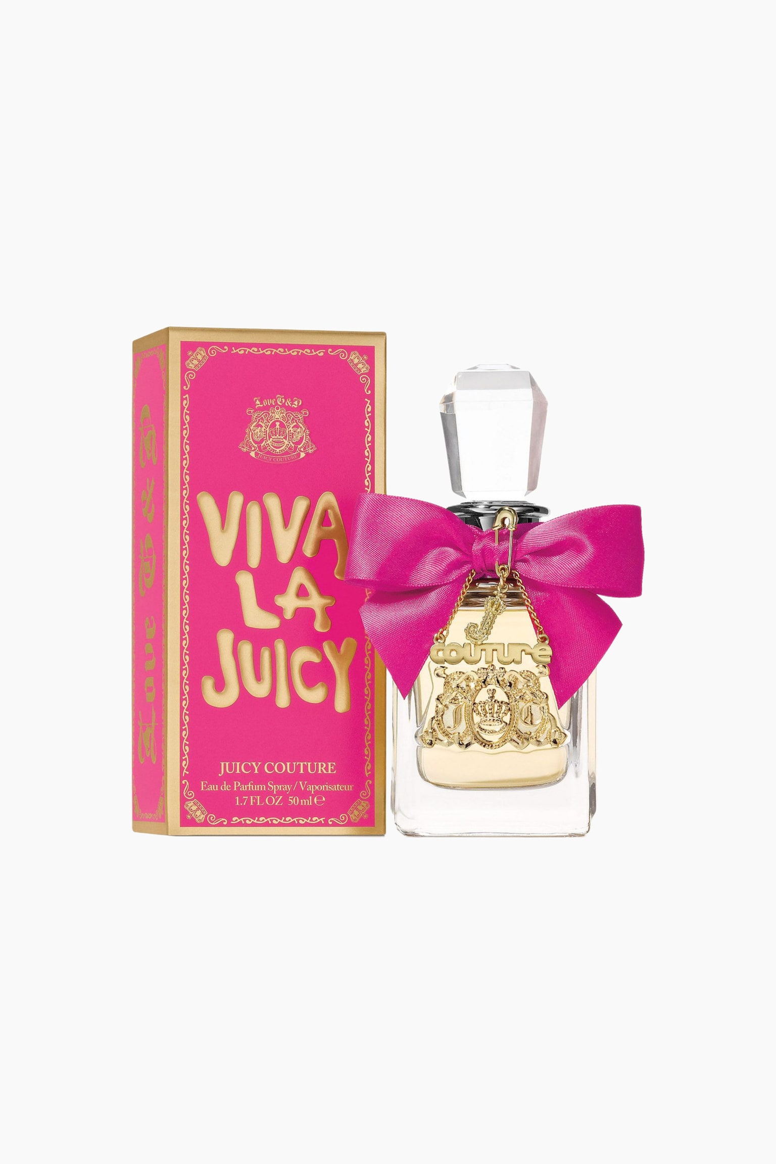 Viva La Juicy Eau De Parfum - Viva La Juicy - 2