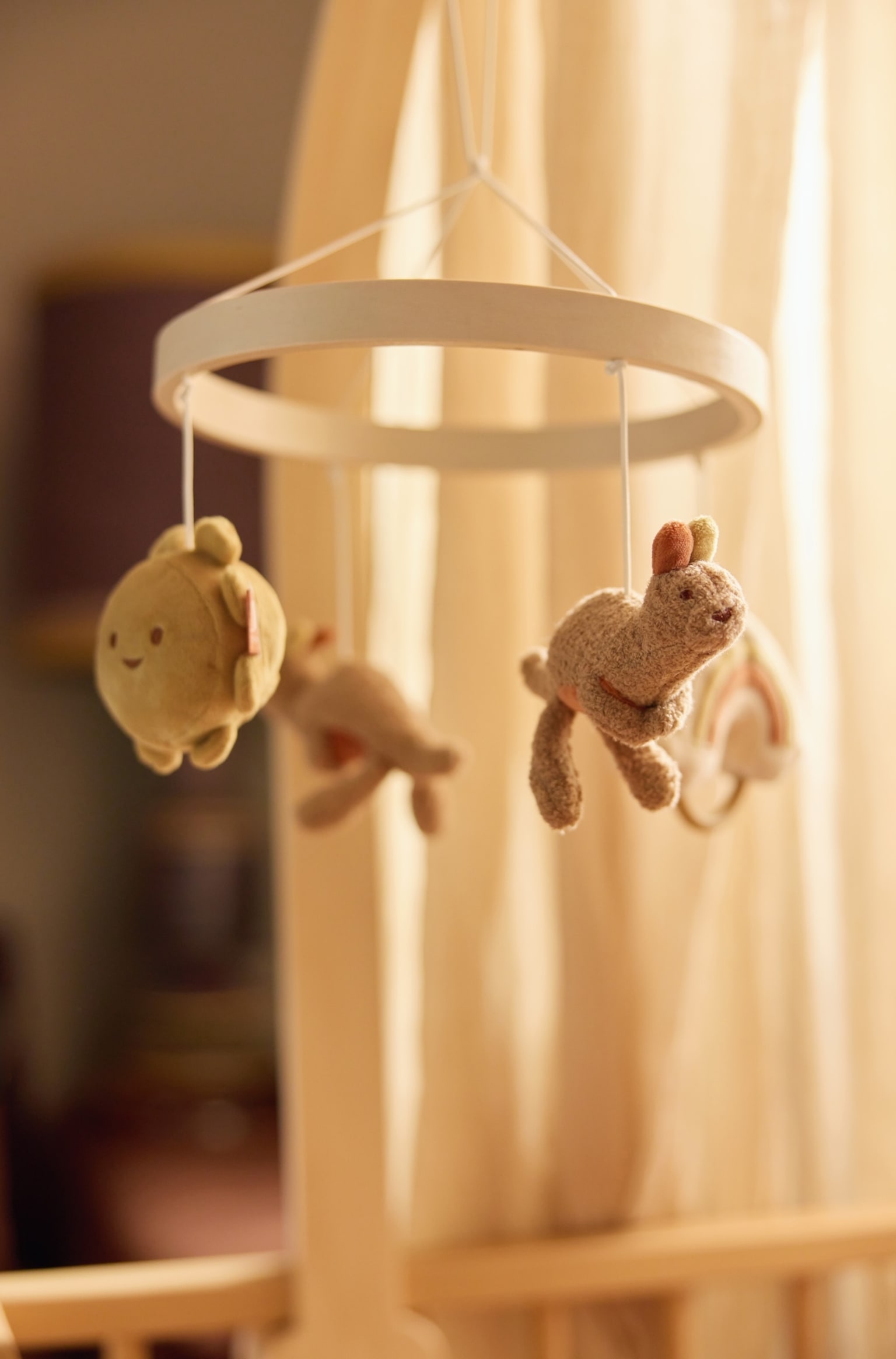 Baby-mobile - Kangaroots - Kangaroots - 3