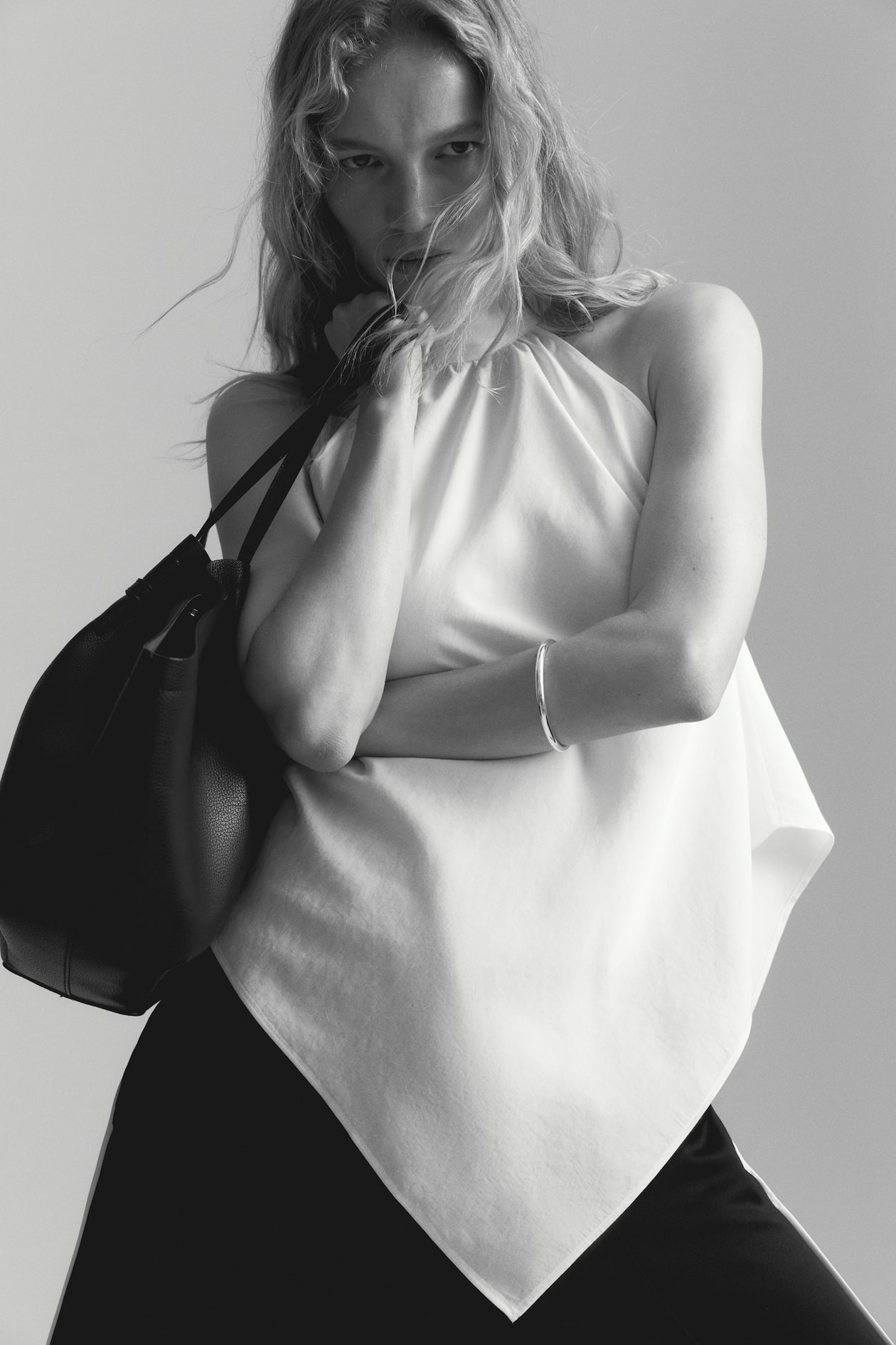 Halterneck Top - image 4