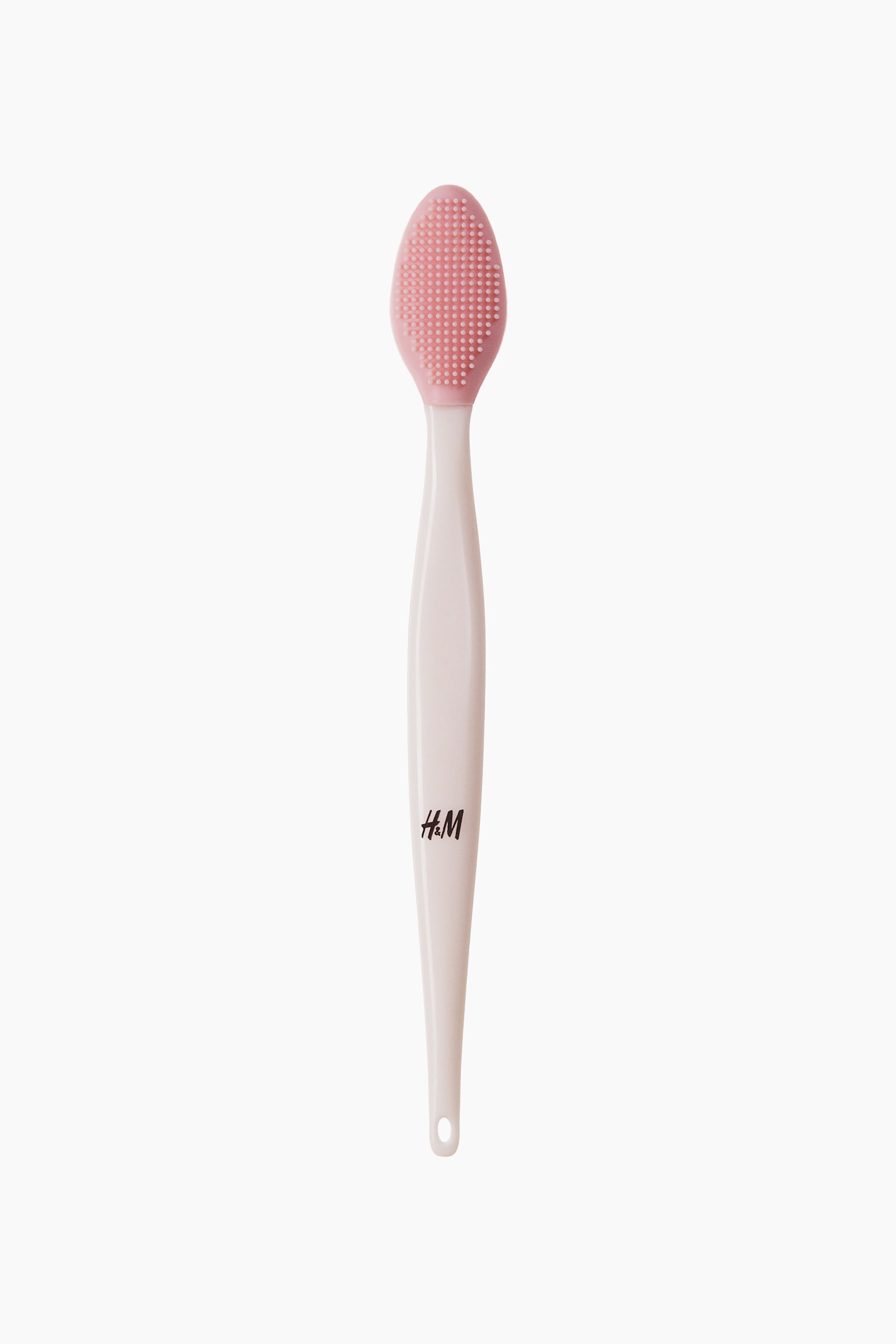 Lip scrub brush - Light pink - 3