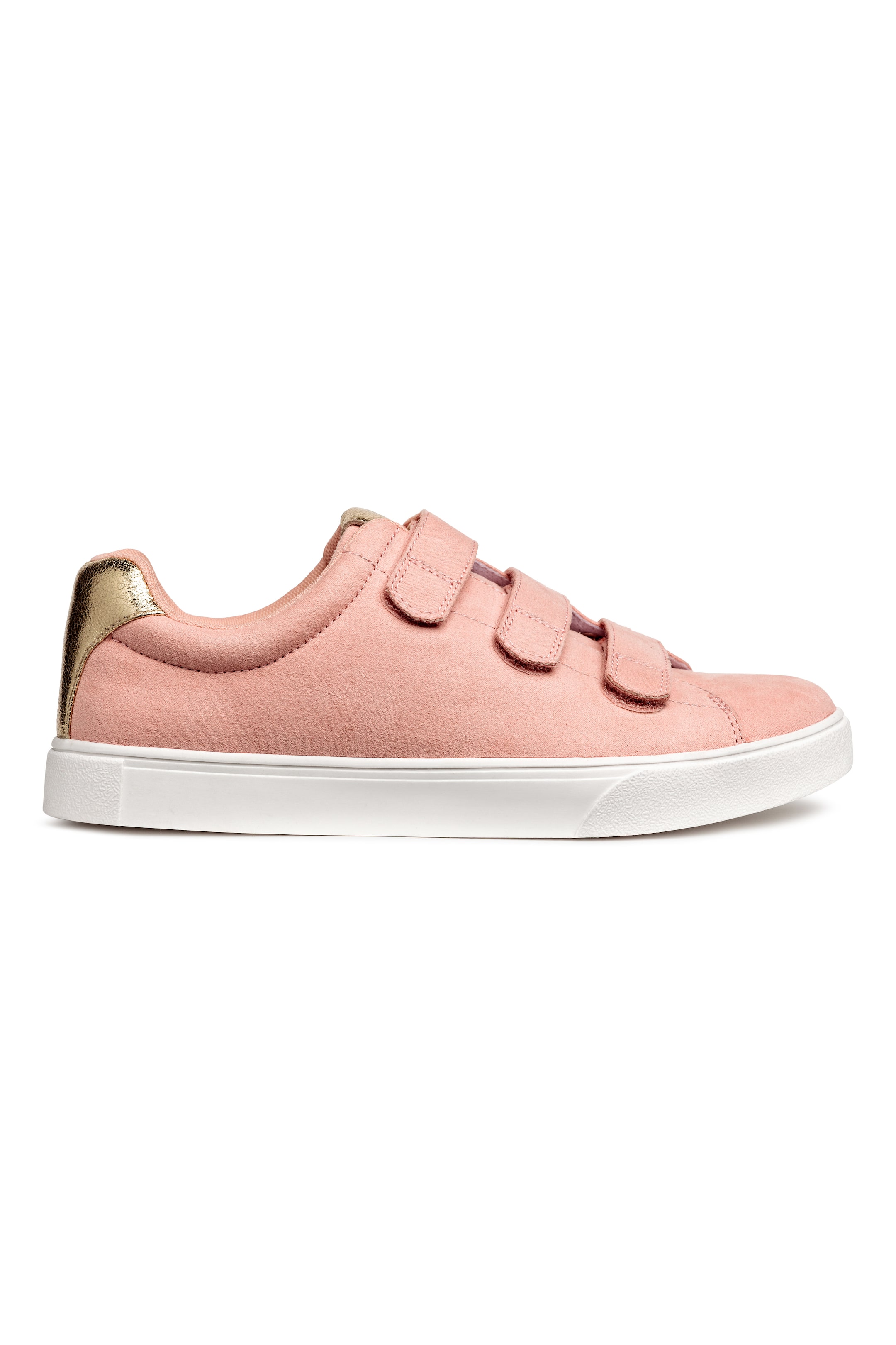 View larger image: Trainers - Powder pink - Ladies | H&M GB 1