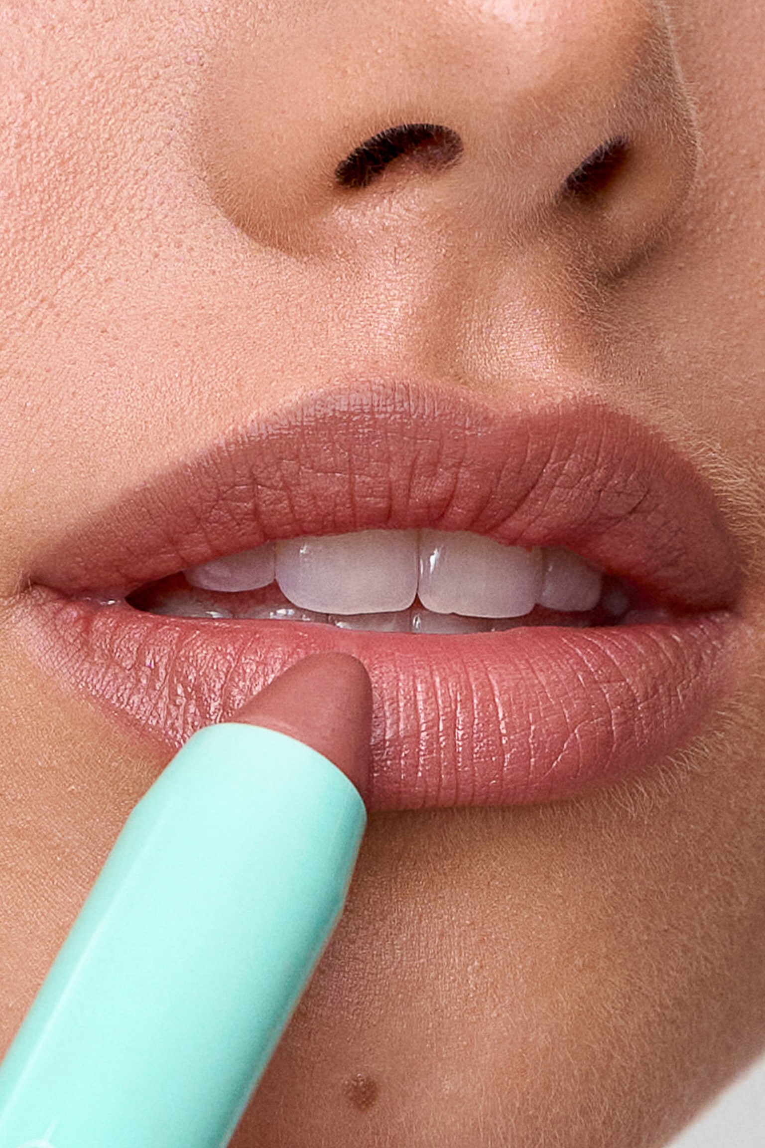 Le Lipstick - Gabriella Beige Tan/Nude Pink/Penelope Rose/Gabriella Beige Rose/French Girl/90's Model - 2