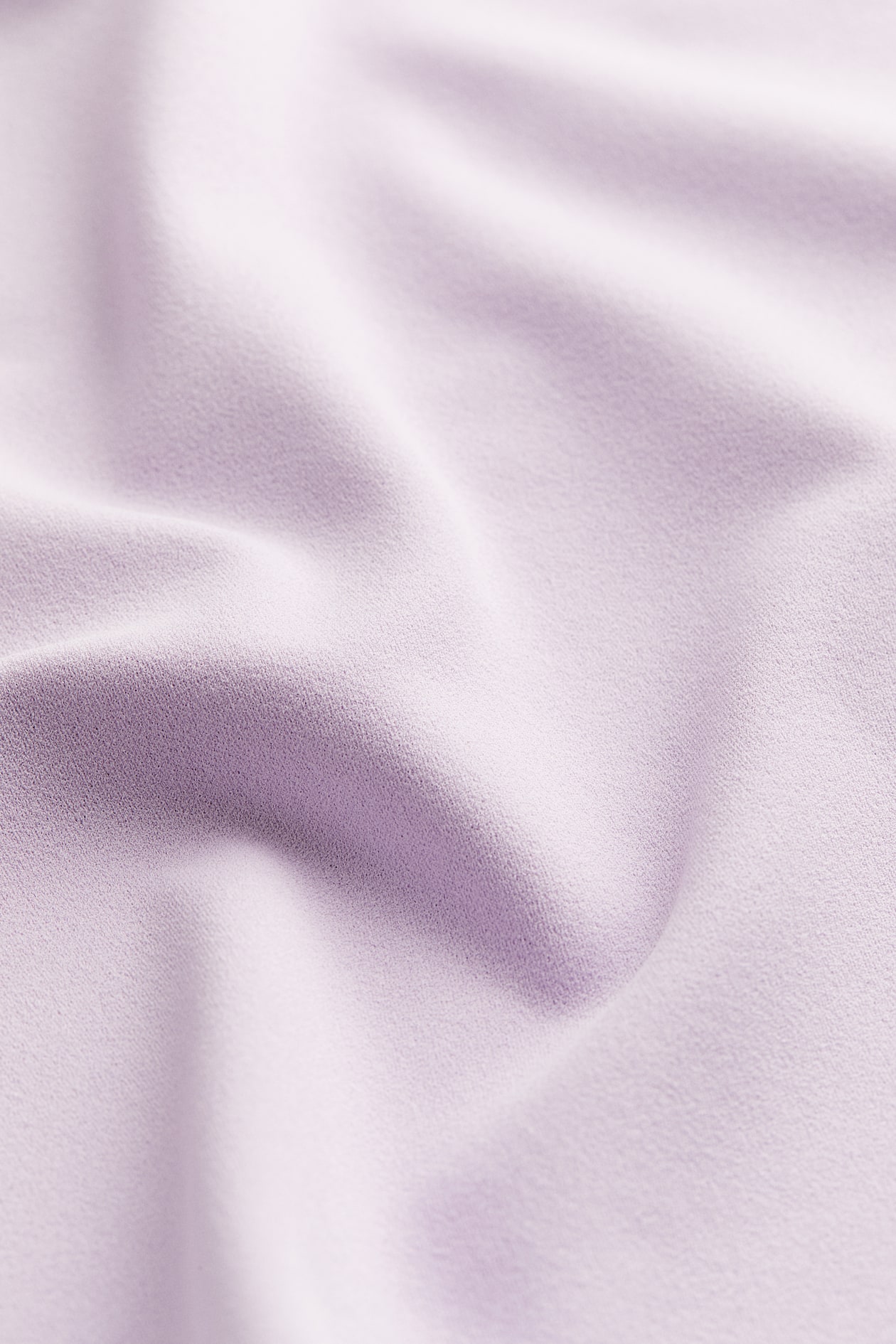 sweetheart neckline top h&m