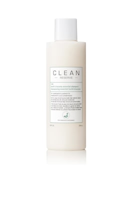 Buriti & Tucuma Shampoo