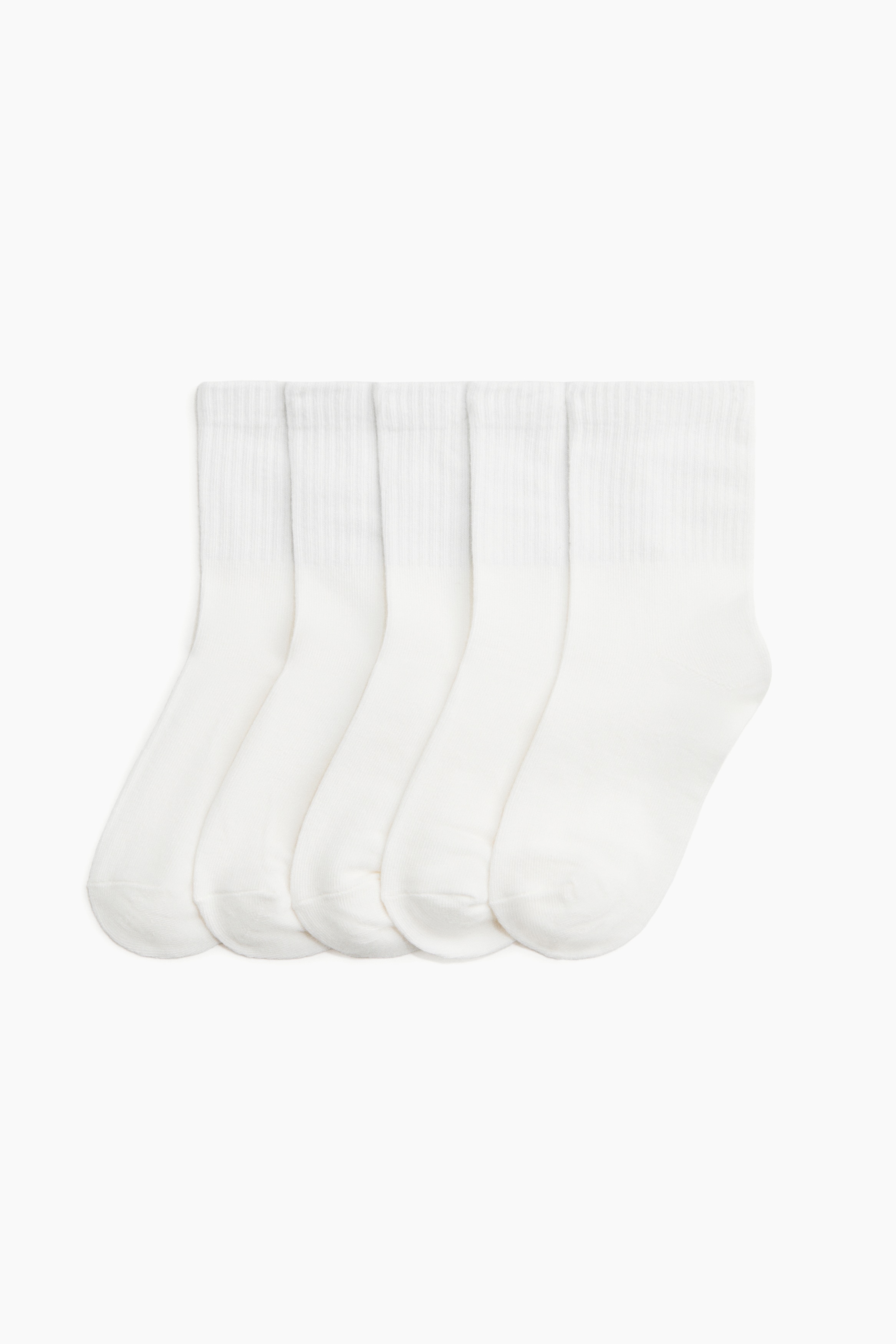 5er-Pack SockenModell