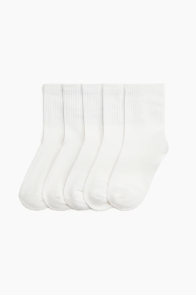 ソックス 5足セット