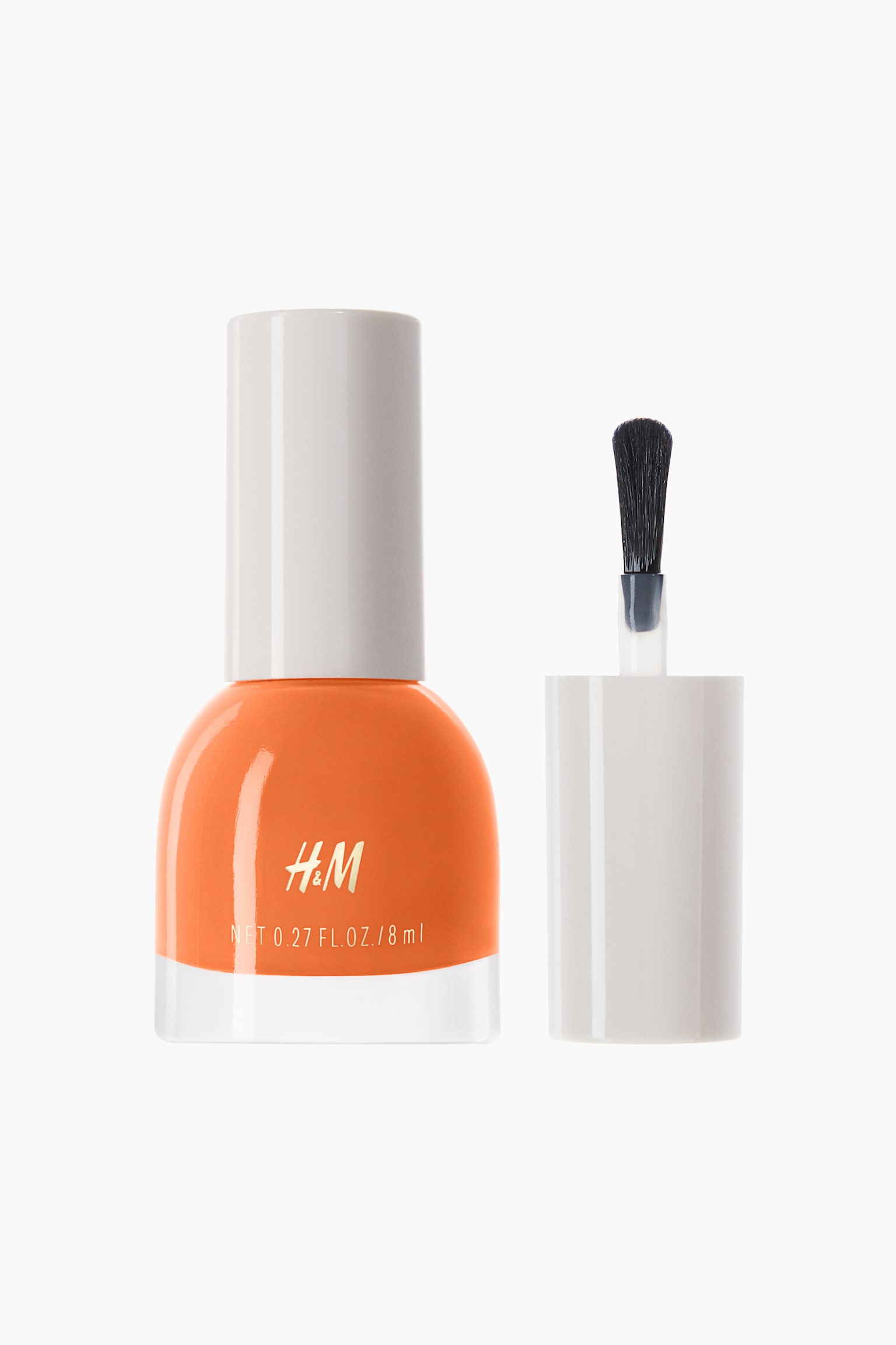 Nagellack - Cantaloupe Crush/Glossberry/Papaya Punch - 2