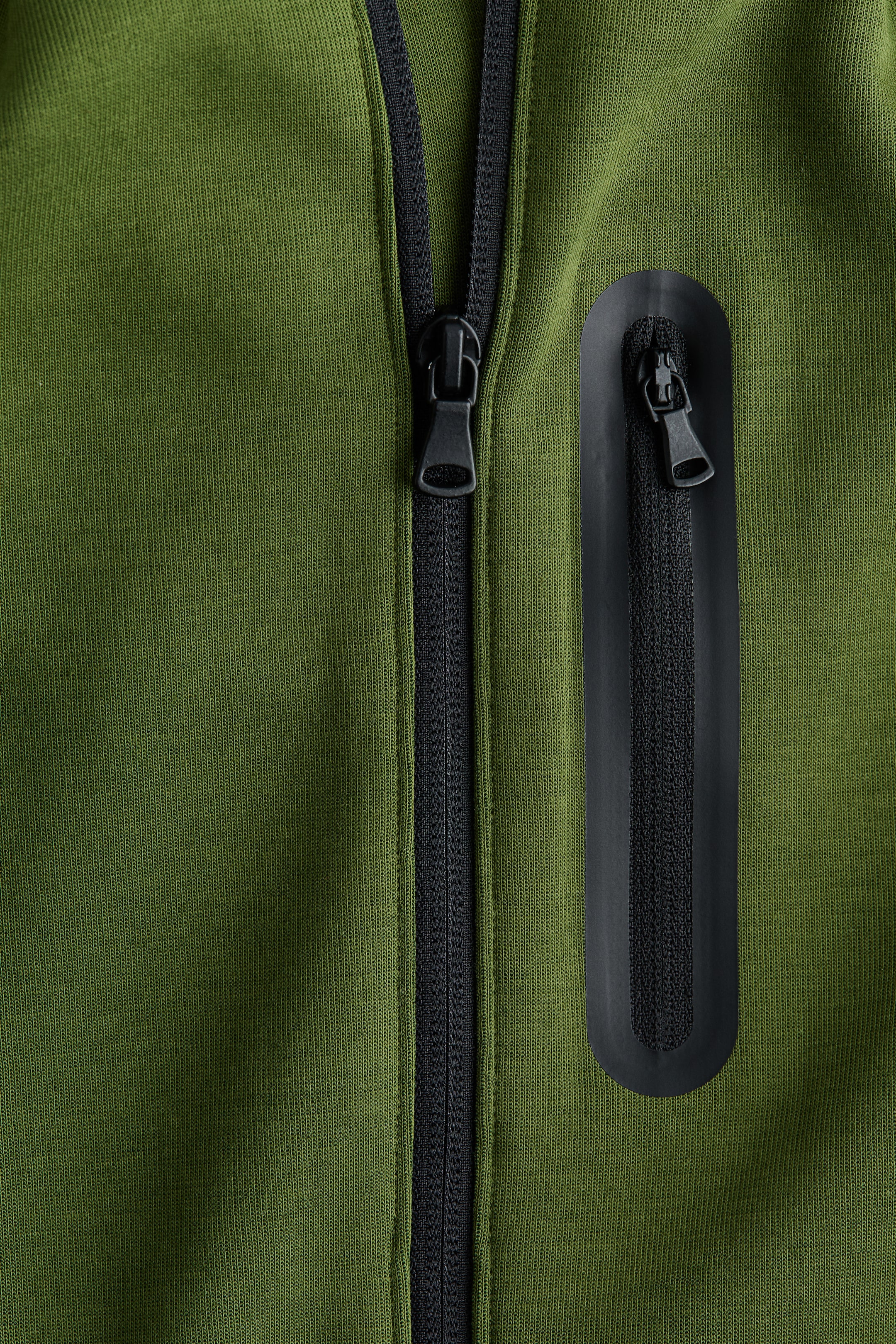 H&M Hooded Activewear Jacket with DryMove™ — фото 2