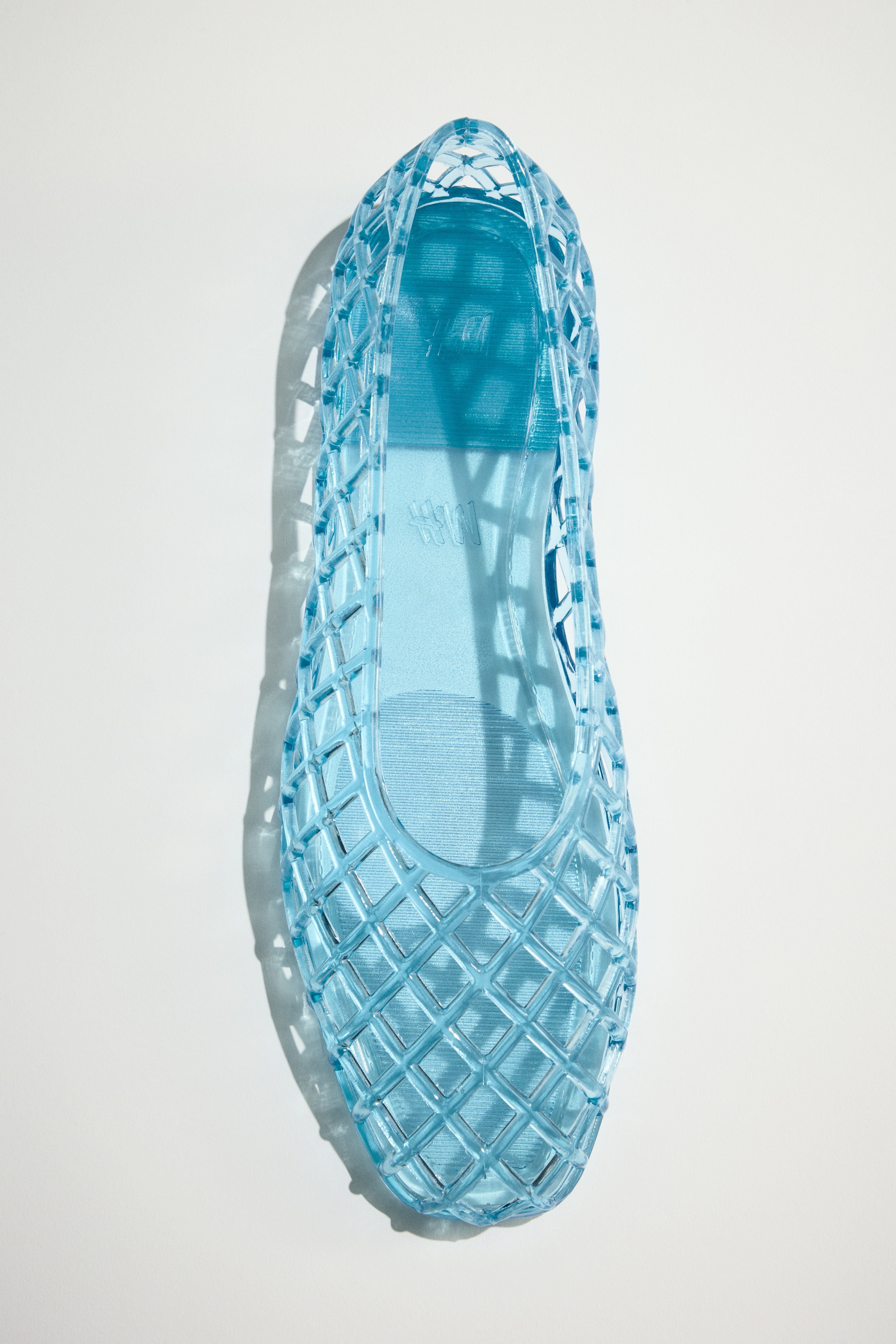 Jelly Flats