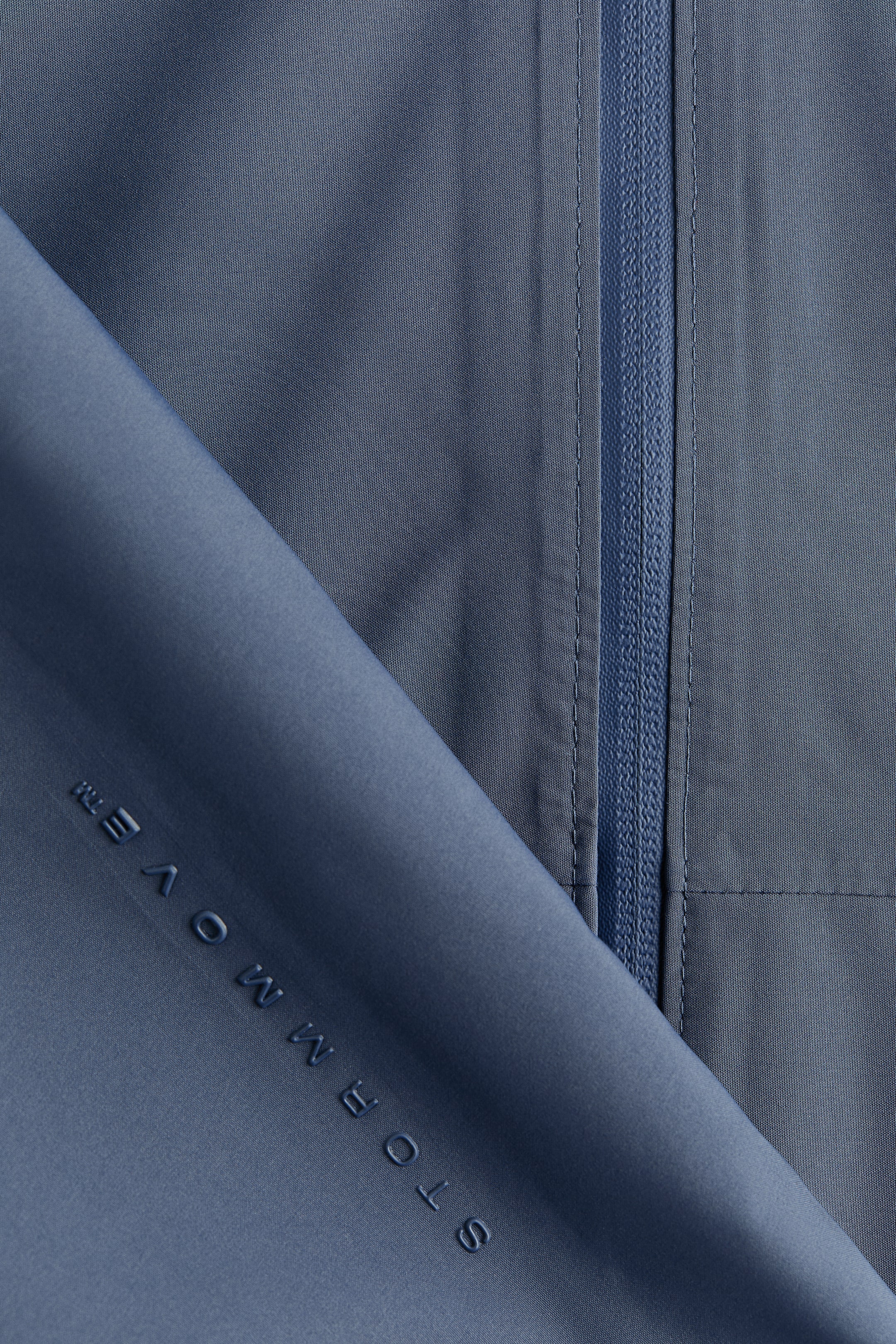 Детские куртки H&M Packable Rain Jacket with StormMove™ — фото 3