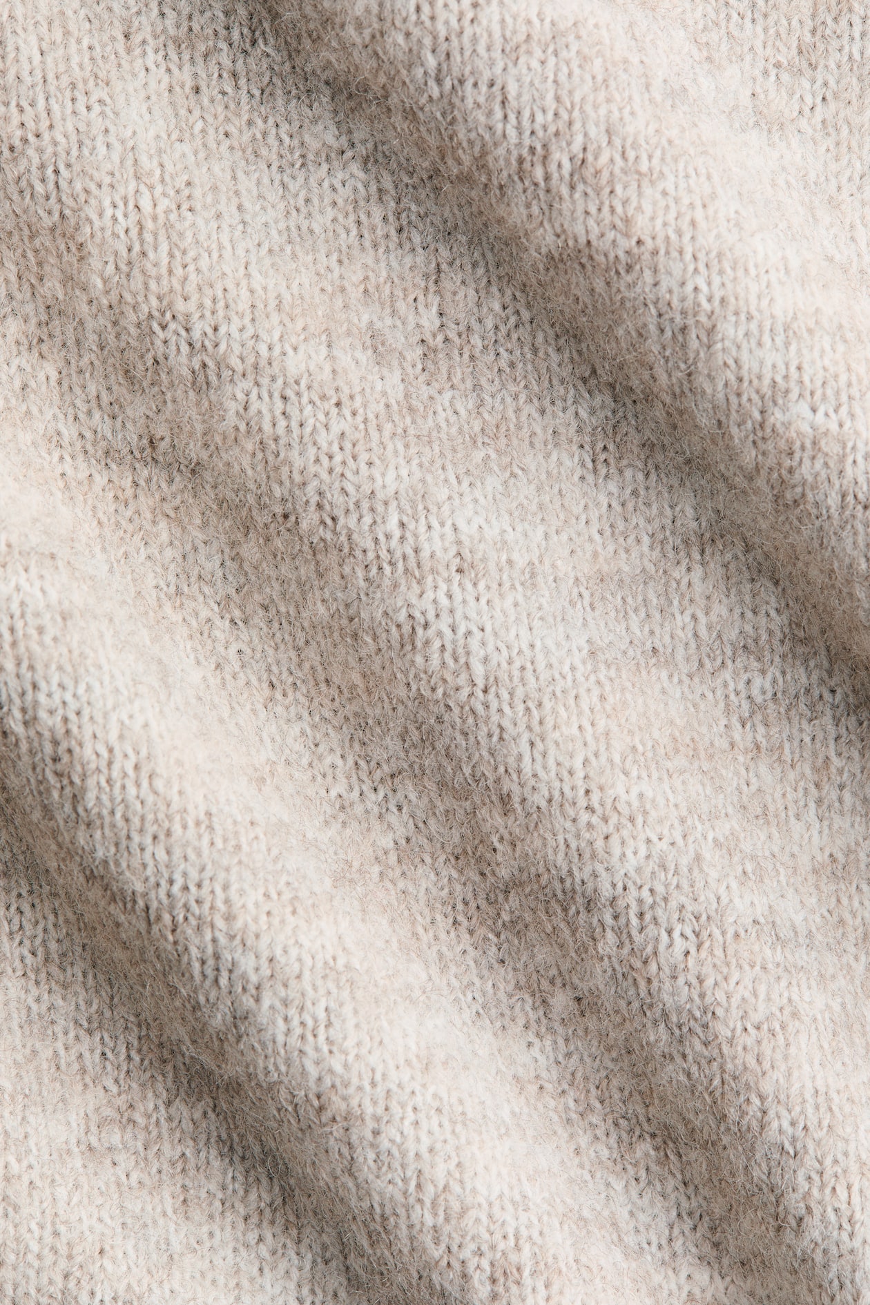 Loose-Fit Cardigan - image 4