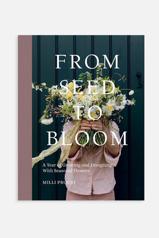 From Seed To Bloom - From Seed To Bloom - 1