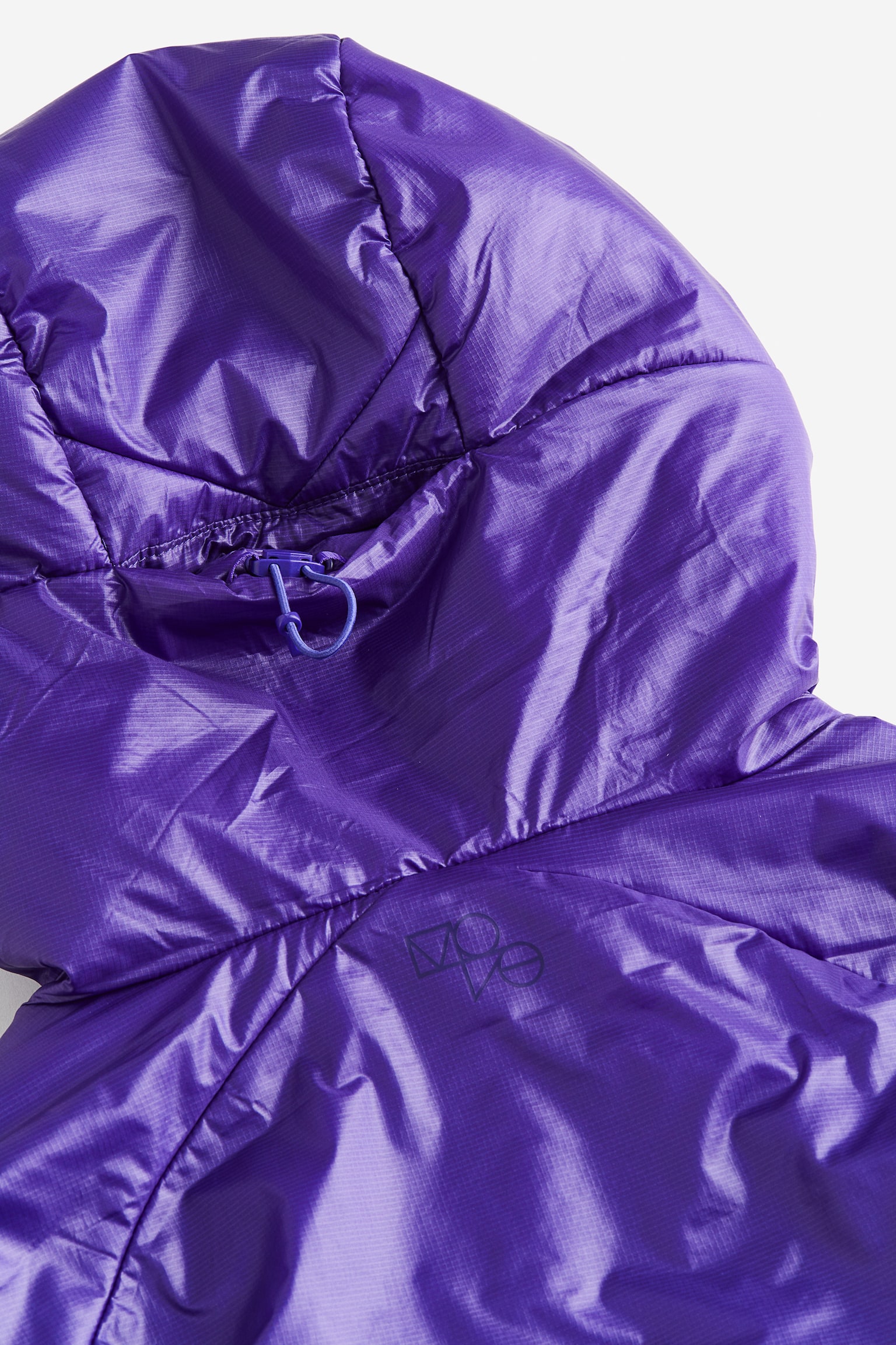 ThermoMove™ Insulated Jacket - Bright purple/Black - 4