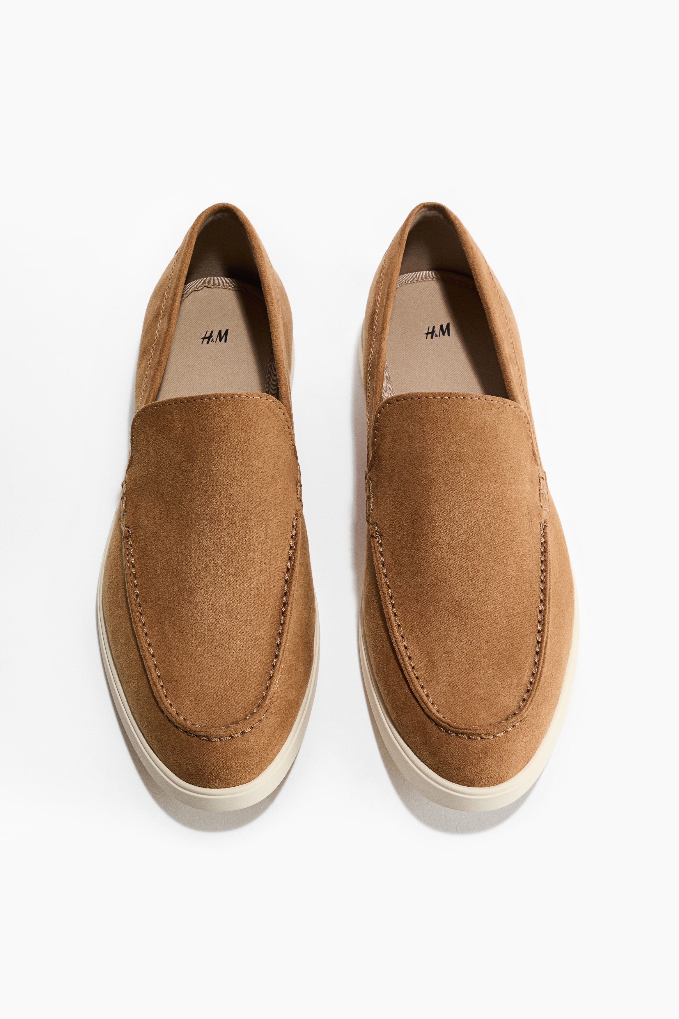 Loafers
