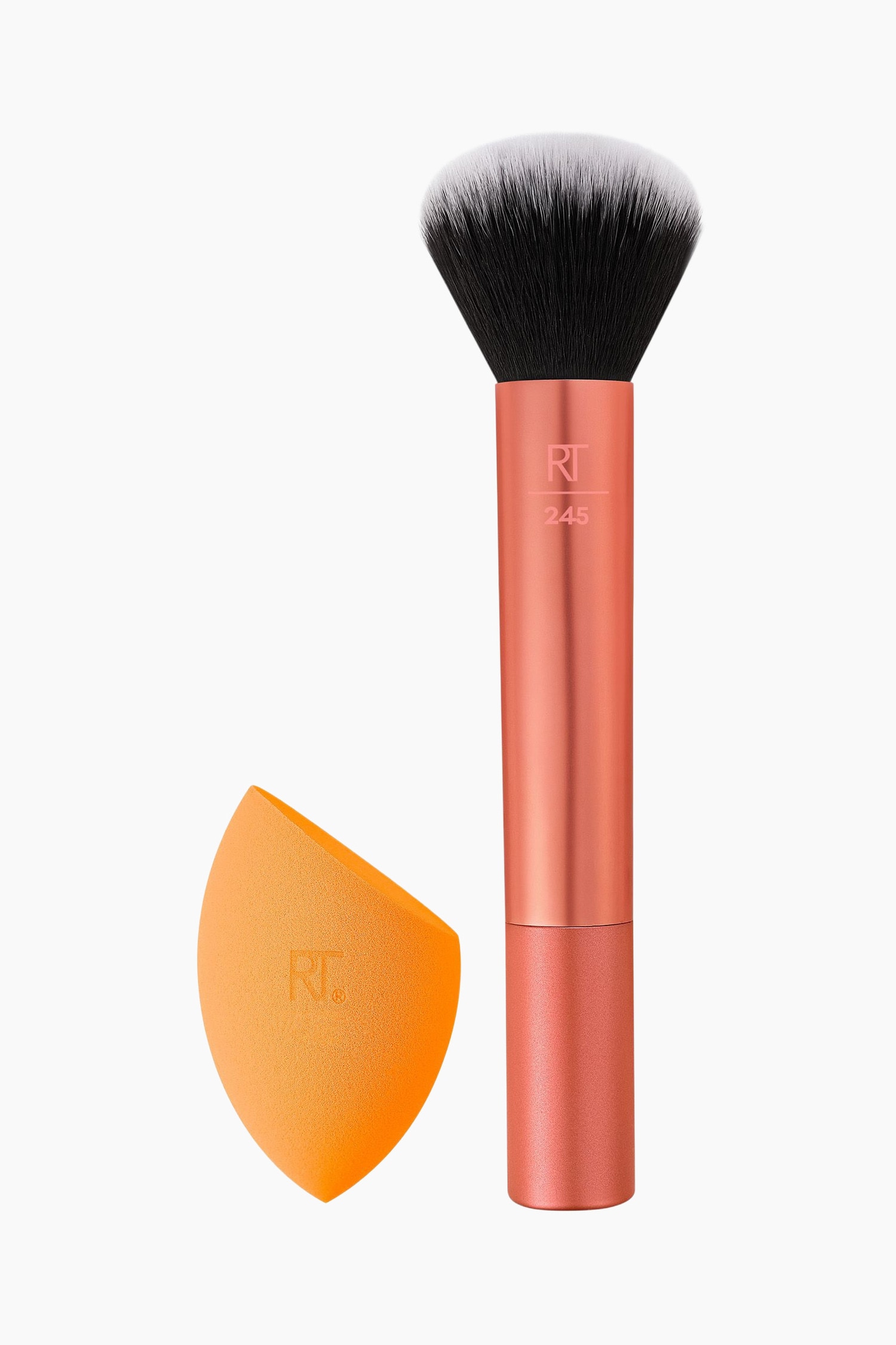 Real Techniques - Everything Blending Duo - Rt 245/Orange