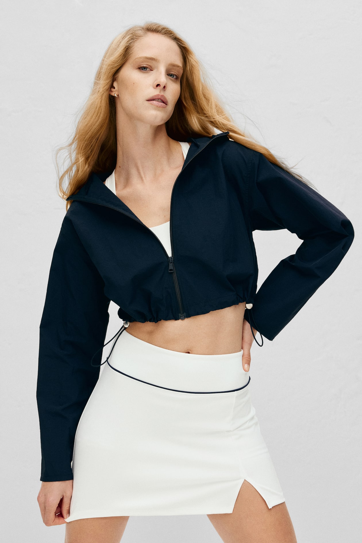Sports Skirt with DryMove - image 2
