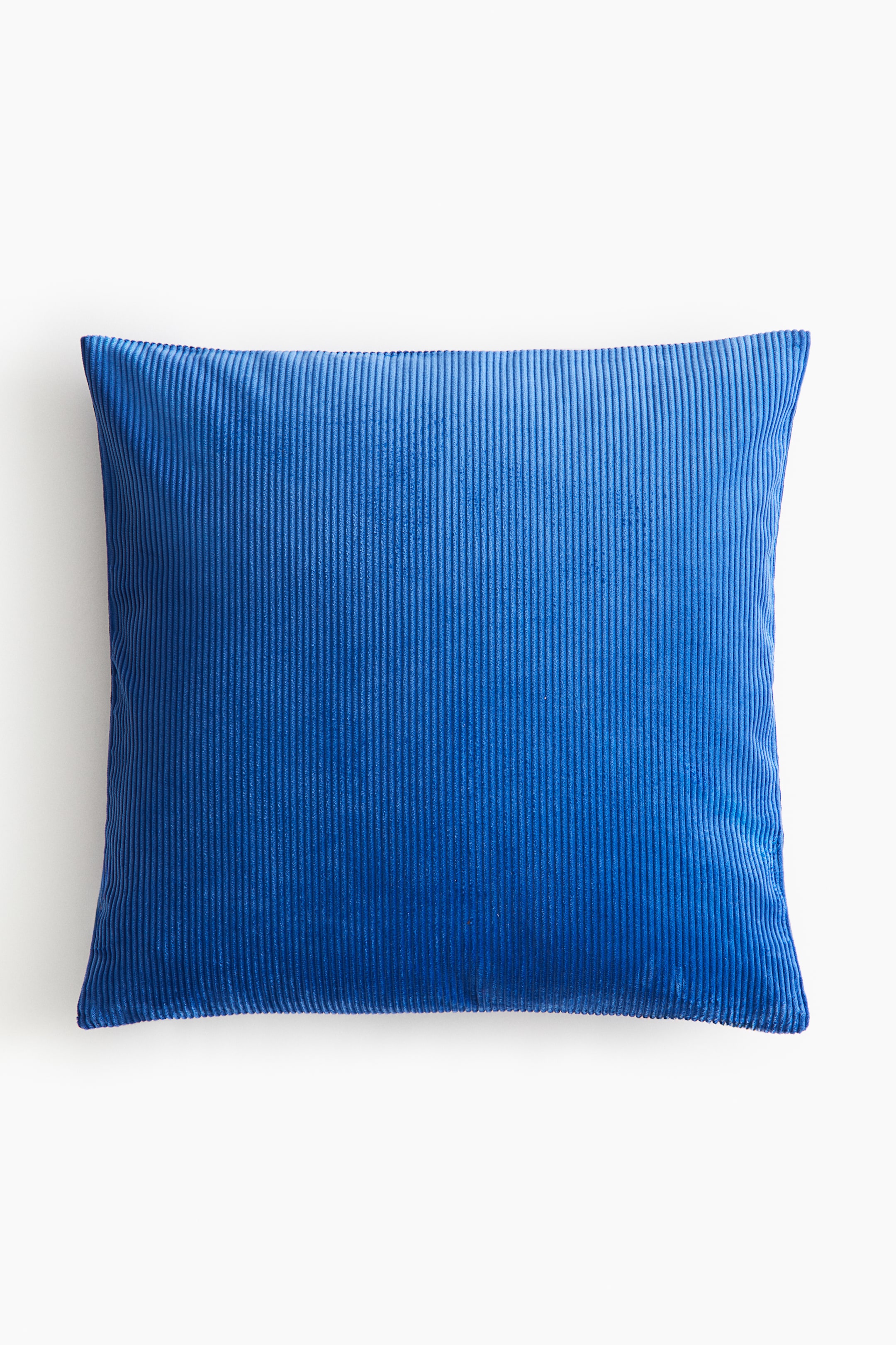 Corduroy Cushion Cover