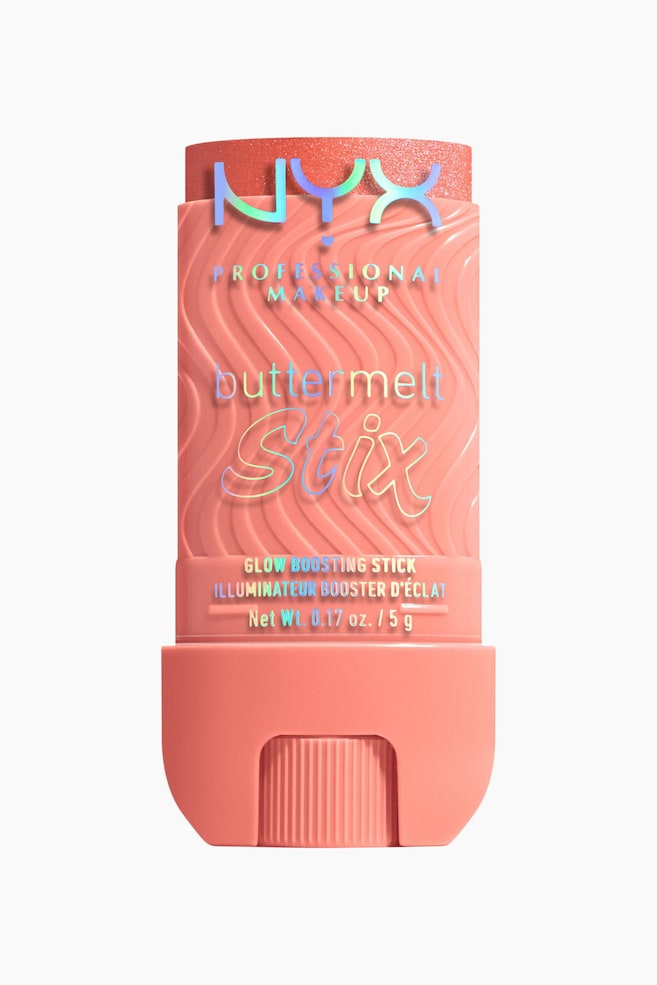 Glow Boosting Stick - Melt Down/Big Melt Energy/My Melt Era/A Whole Melt/Left On Melt/Melt You Later/That's So Melt - 1