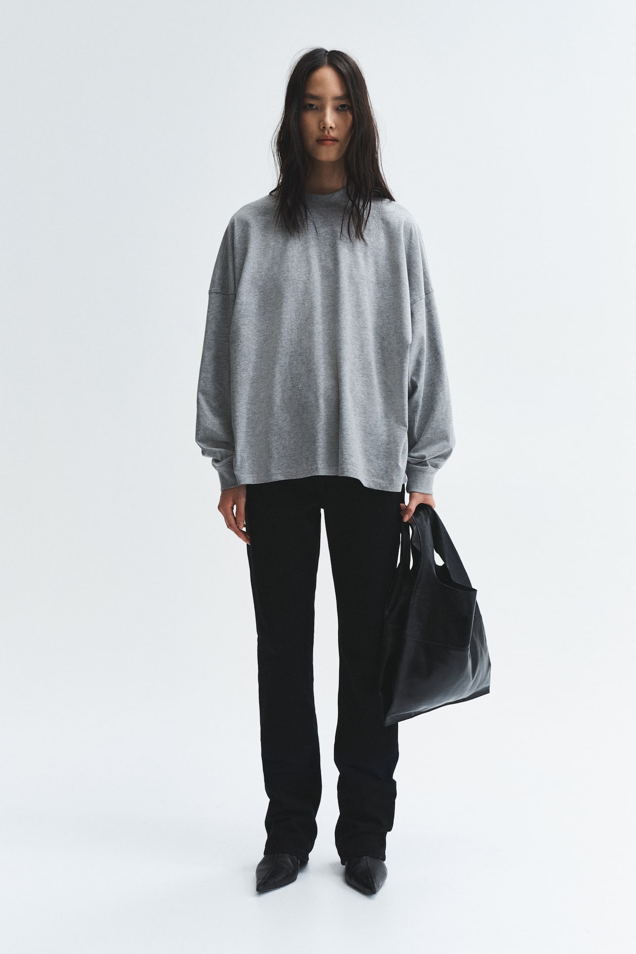 Crewneck Shirt - image 2
