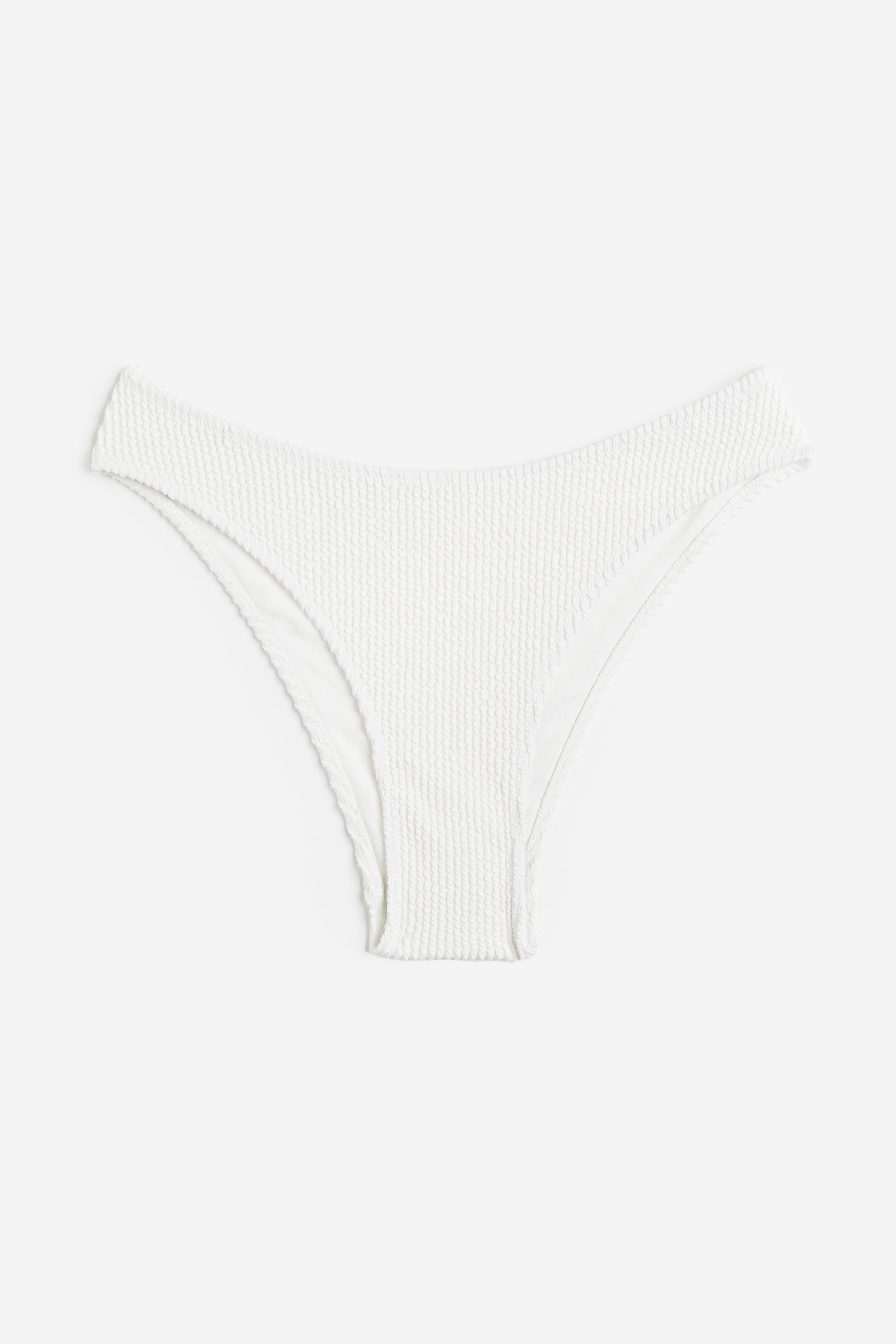 Confezione Da 2 In Cotone Organico Bianco/celeste - 95/5 Organic - Foto 10