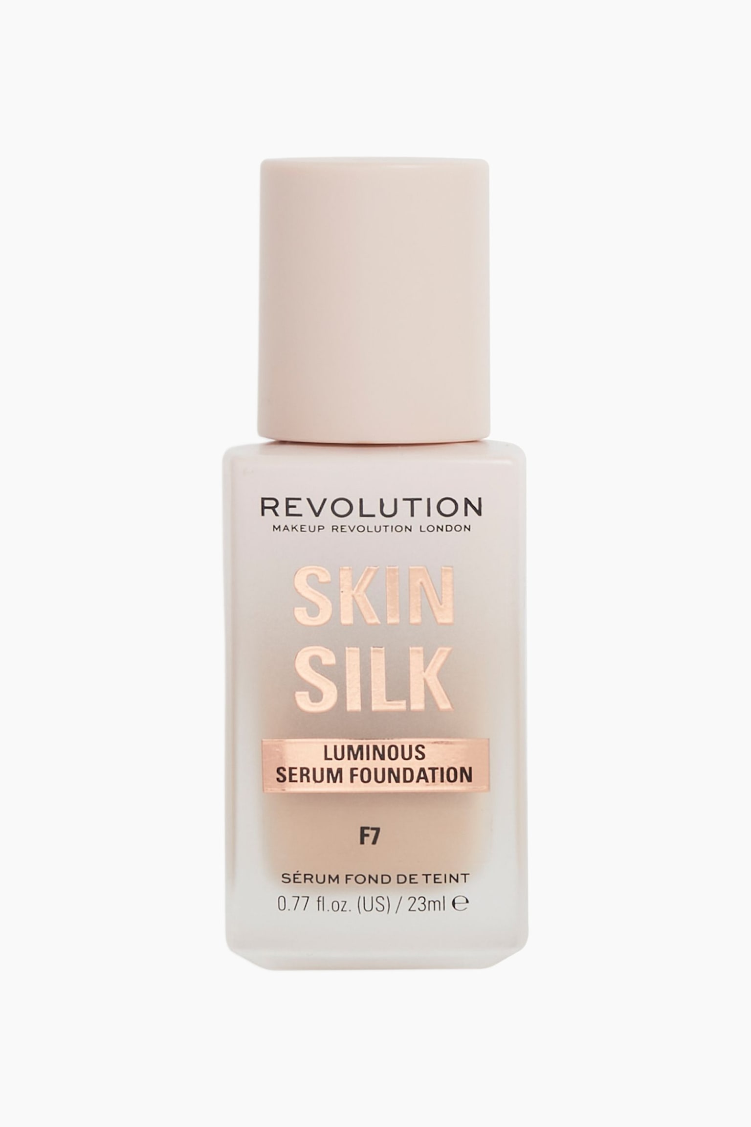 Revolution Skin Silk Serum Foundation - F20/F20/F20/F20/F20/F20/F20/F20/F20/F20/F20/F20/F20/F20/F20/F9/F20/F20/F20/F20 - 2
