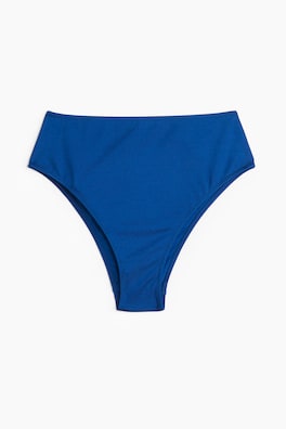 Bikinitrosa High Waist Cheeky