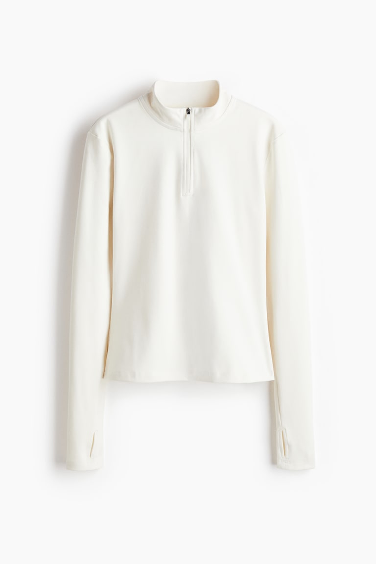 Veste de sport SoftMove™