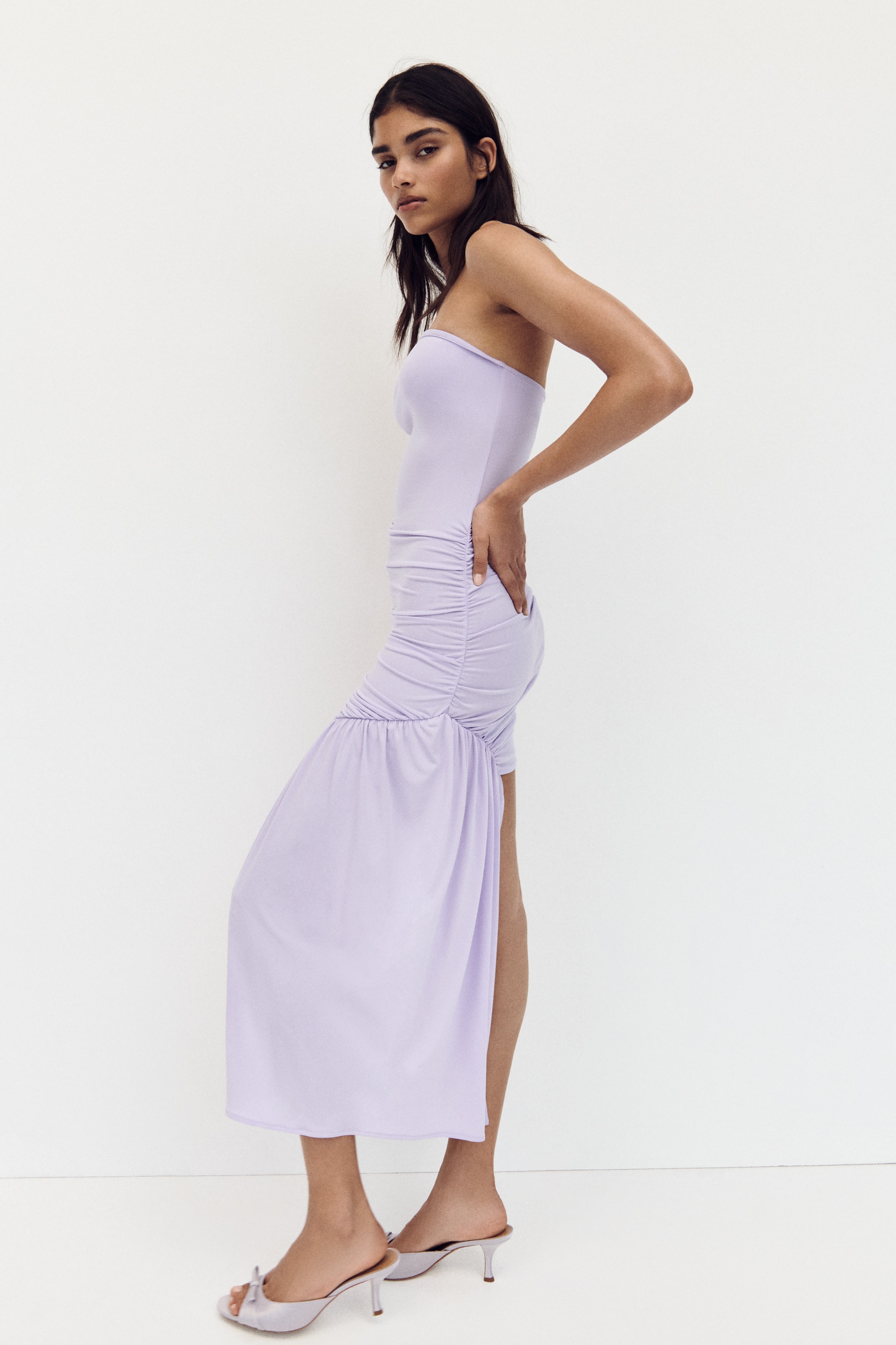 Bodycon Dresses | Long Sleeve, Ribbed & Sequin | H&M GB