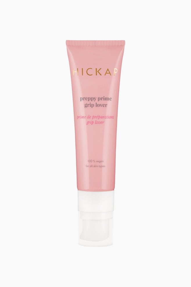 Preppy Prime Grip Lover - Preppy Prime Grip Lover - 1