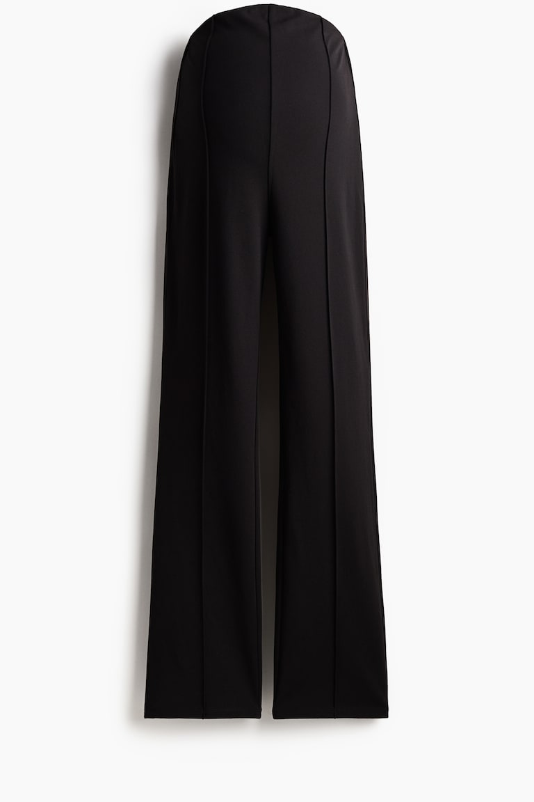 MAMA Pantalone na ivicu