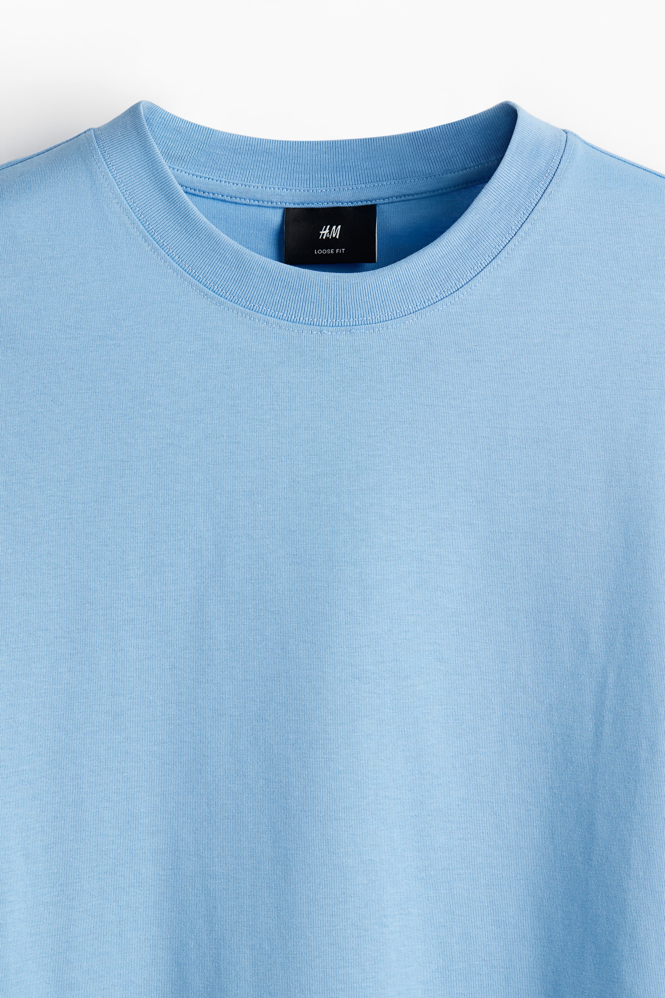 Loose Fit T-shirt