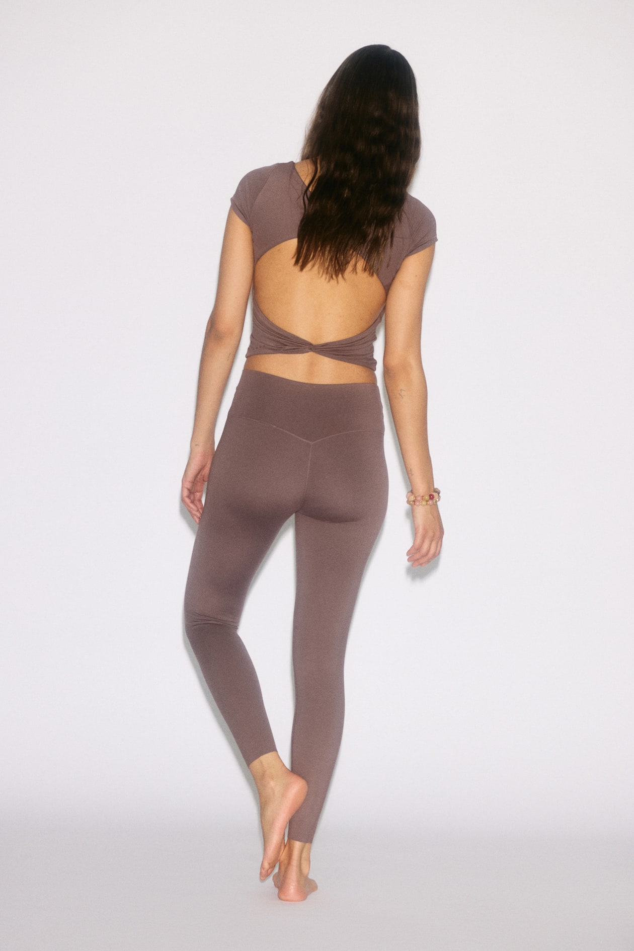 Sports Leggings with SoftMove