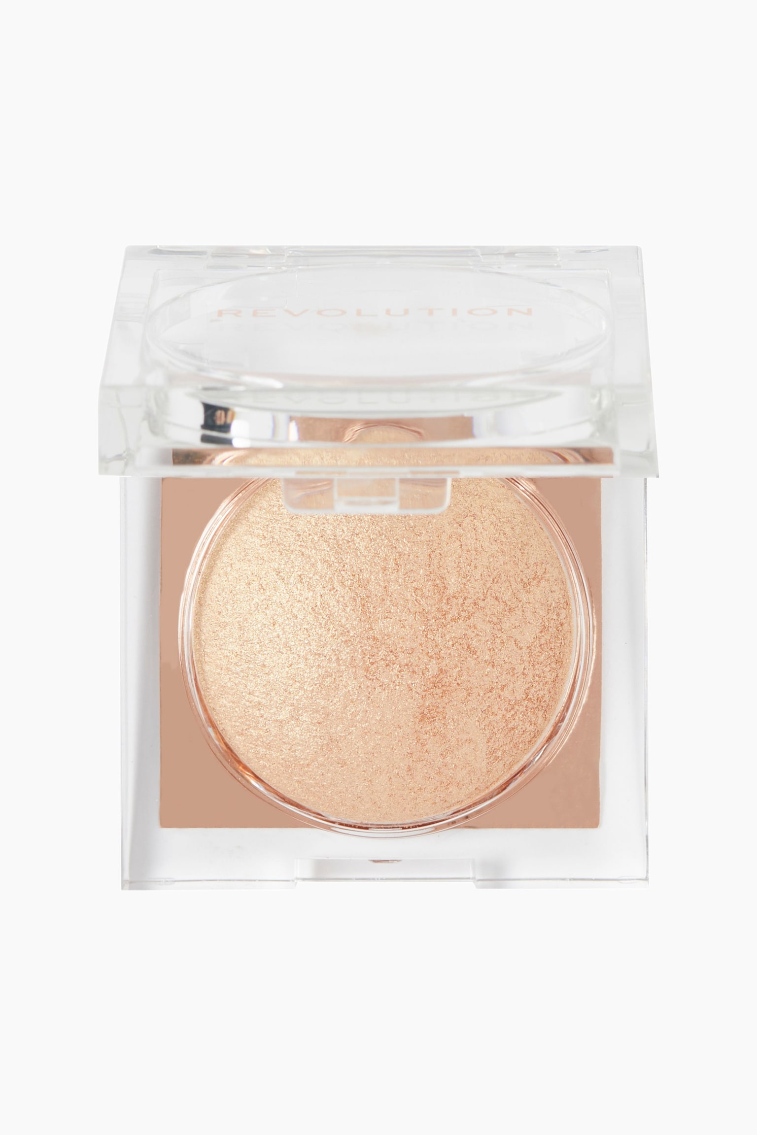 Beam Bright Highlighter - Bronze Baddie/Diamond Glow/Rose Lustre/Golden Gal - 3