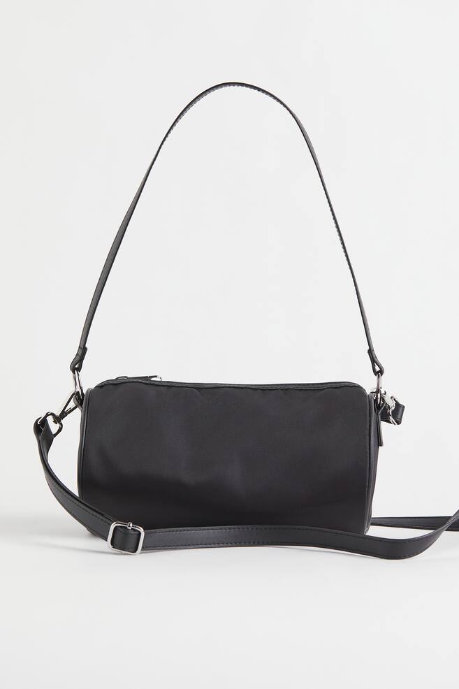Shoulder bag - Black - 1