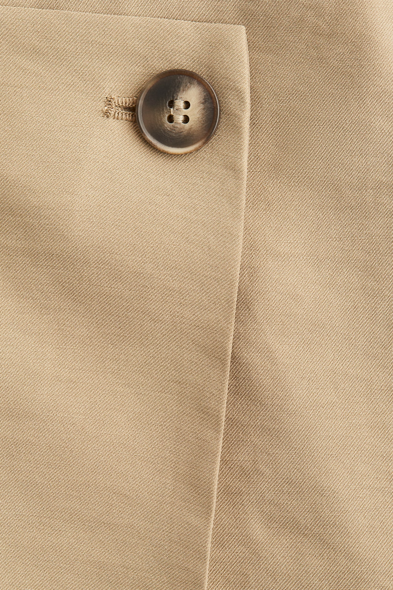 Wrap Skort - image 5