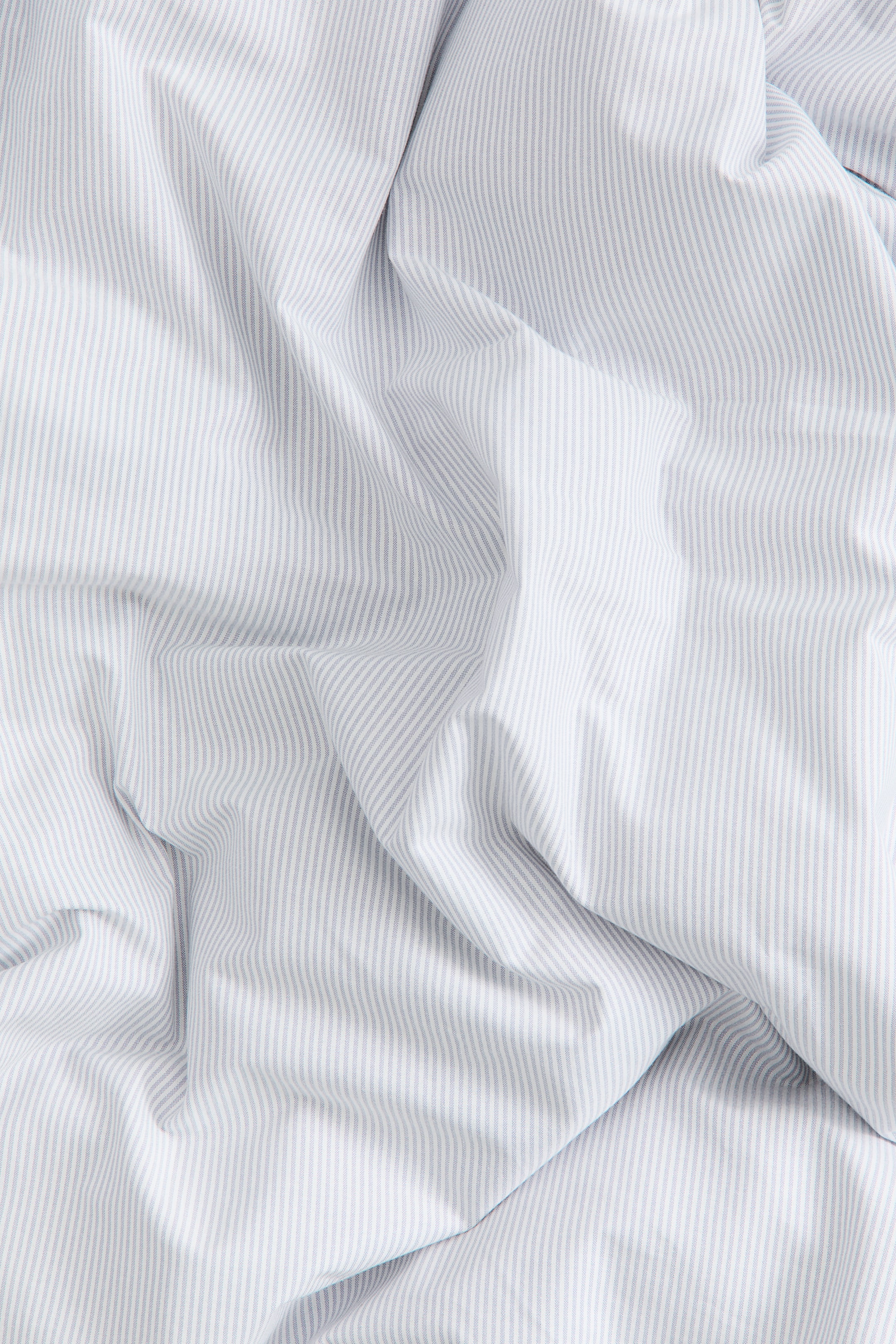 Oxford King/Queen Duvet Cover Set