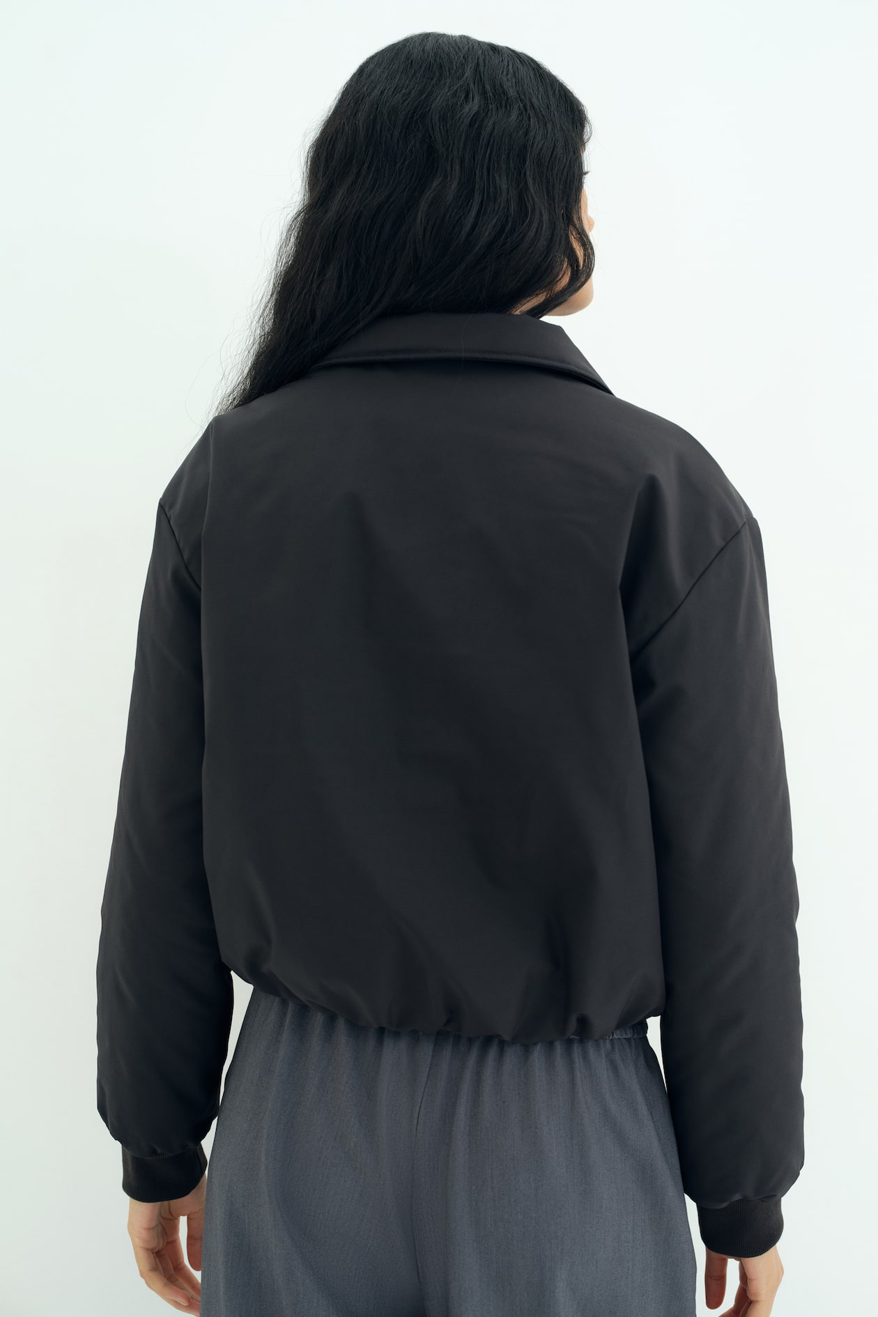 Bomber Jacket - image 4