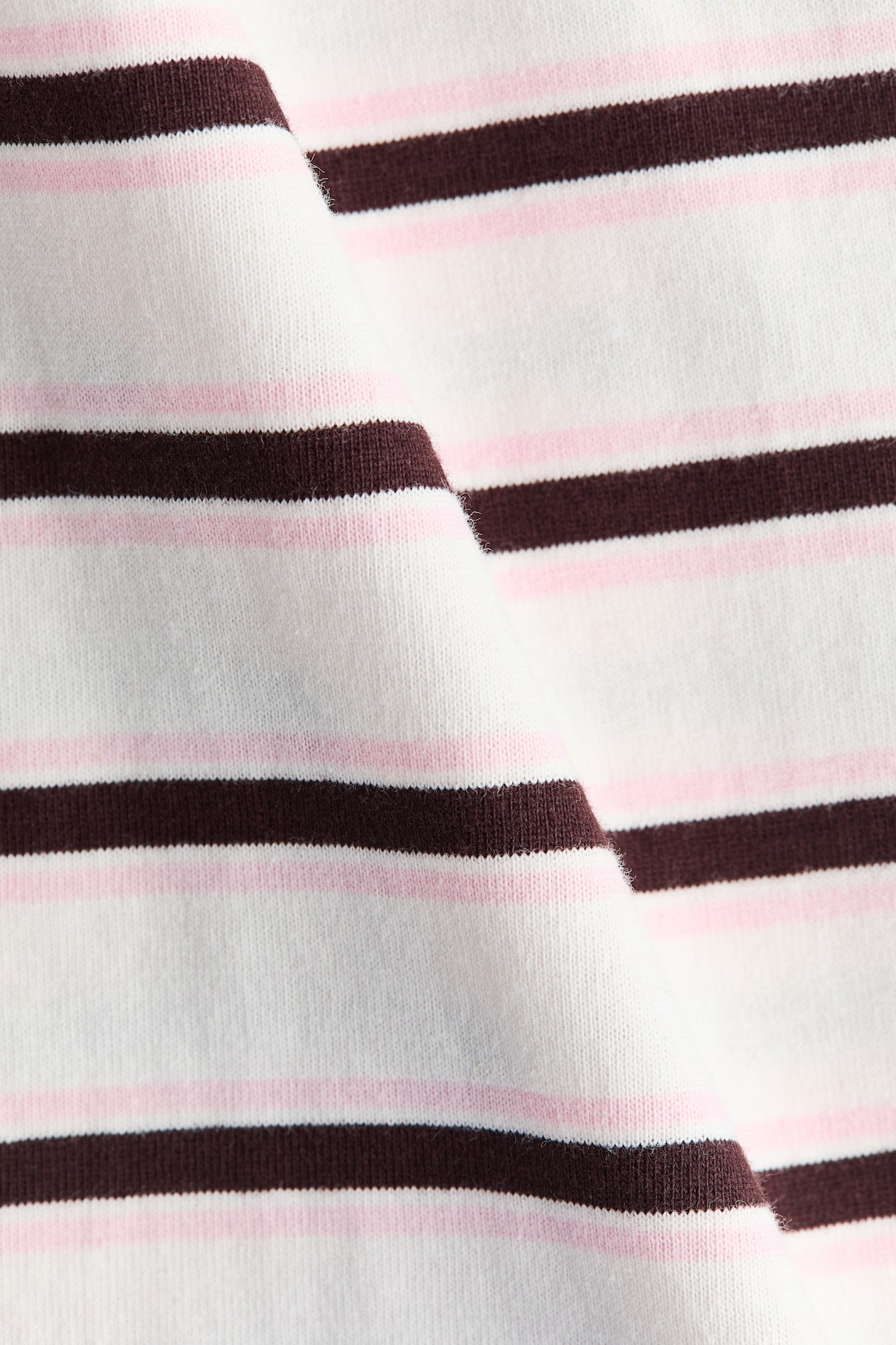 Oversized Cotton Top - image 2