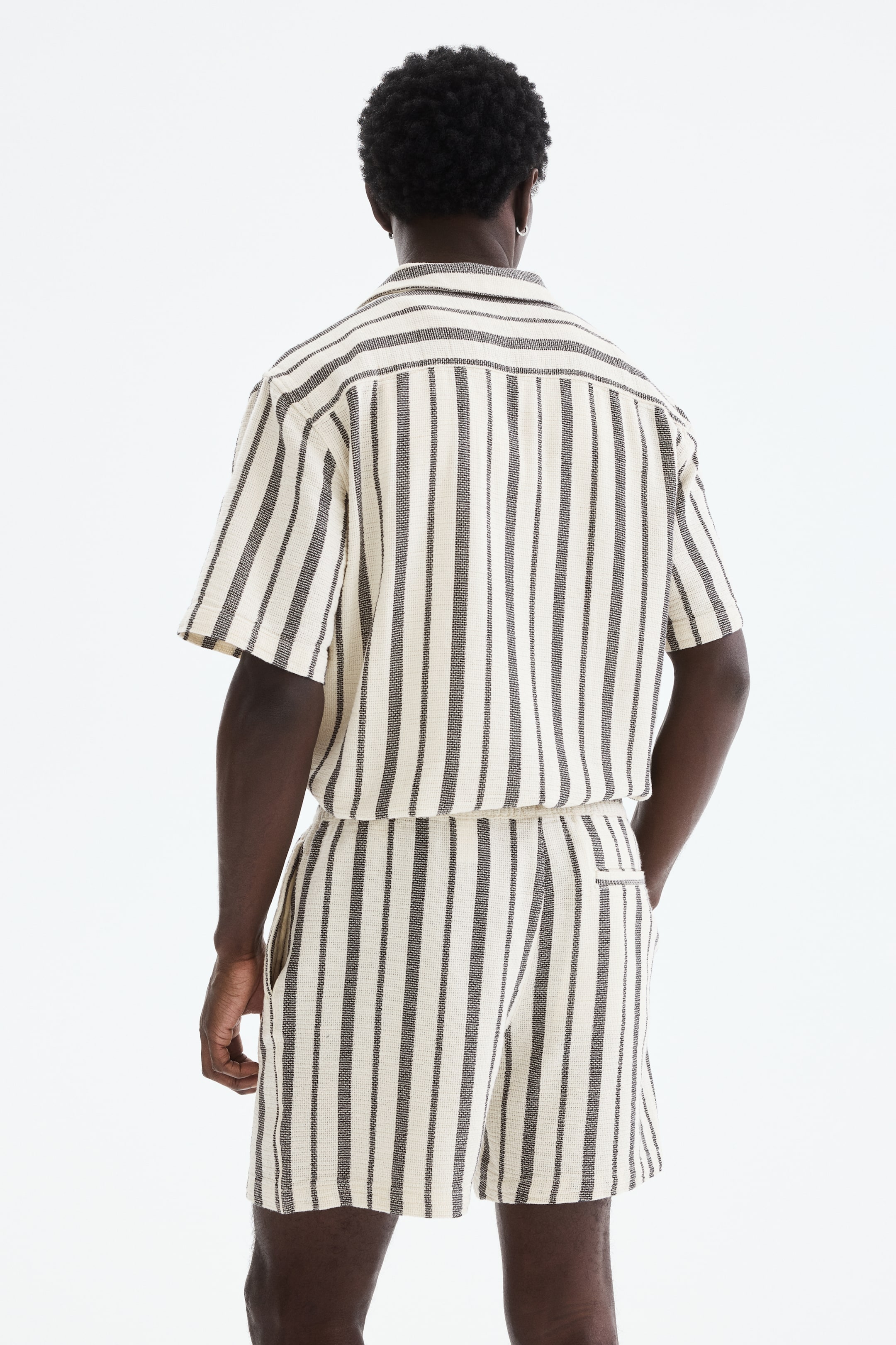 Regular-Fit Shorts