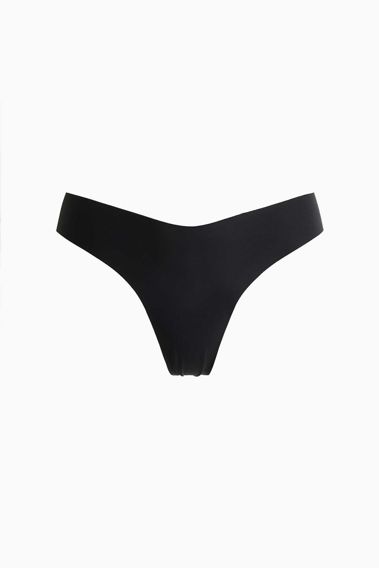 3-Pack Sports Thong Briefs with DryMove - image 5