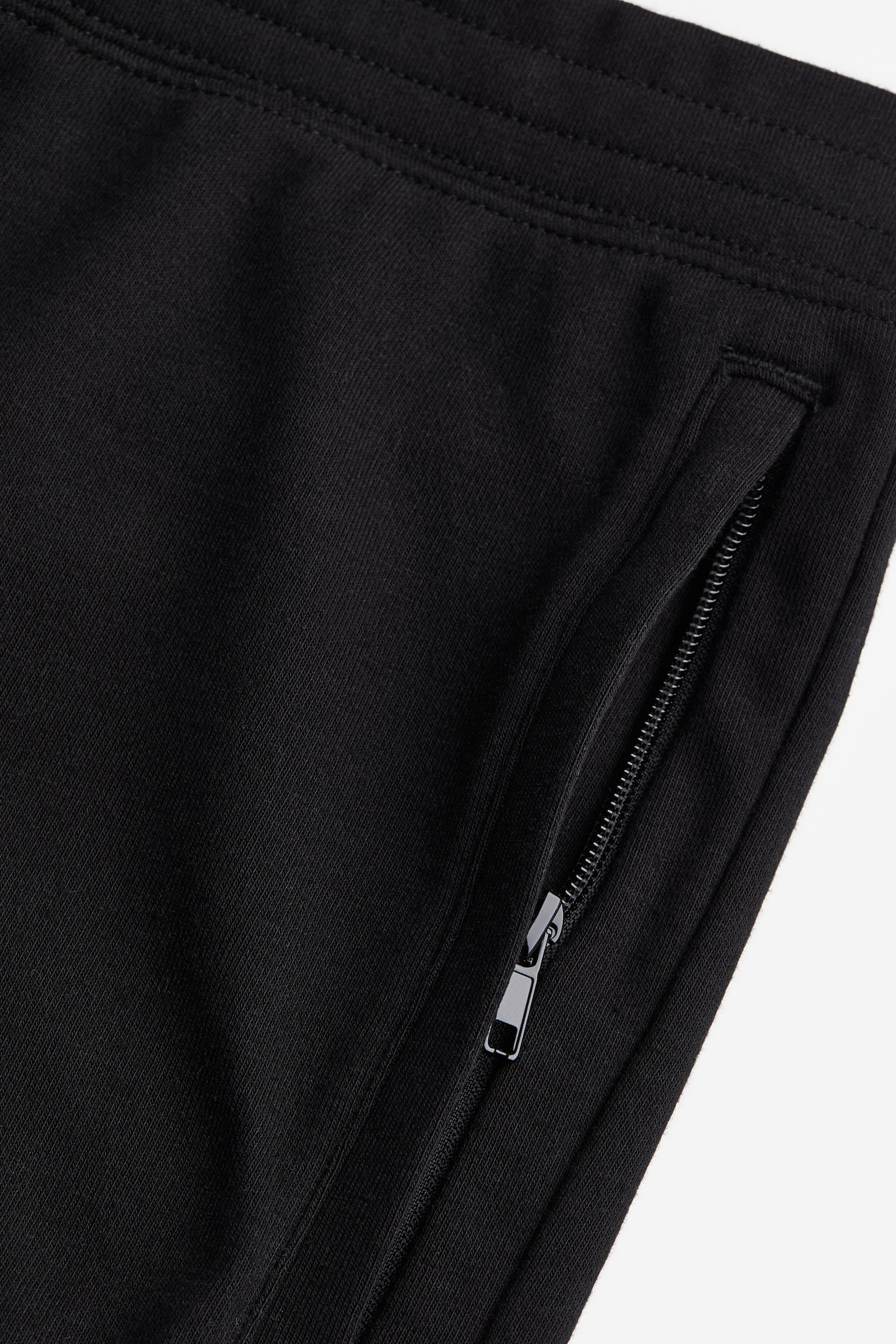 COOLMAX® Shorts - Black/Light beige/Grey marl/Forest green/Brown - 4