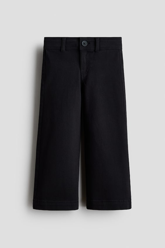 Детские брюки H&M Flared Pants
