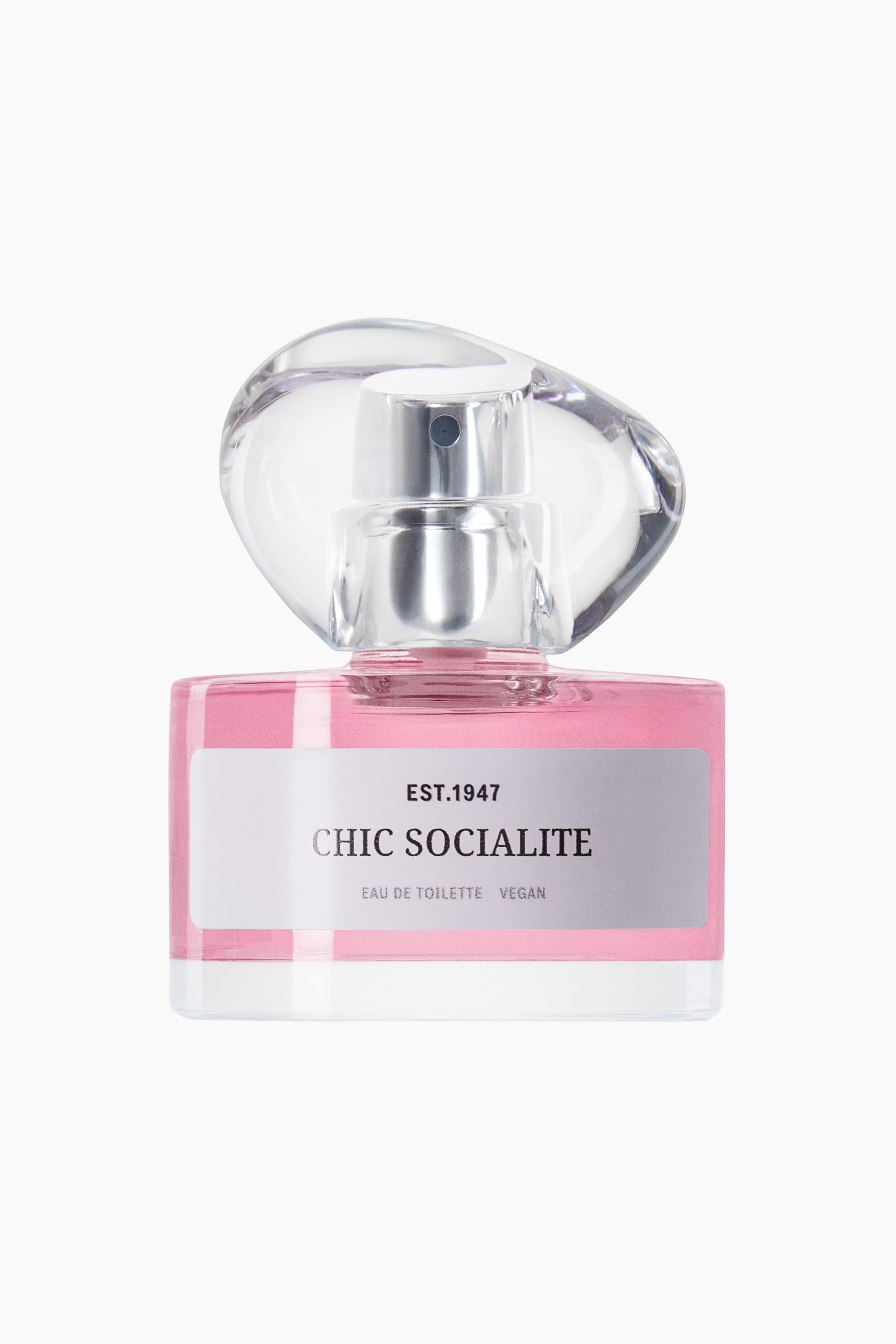Chic Socialite Eau de Toilette - Chic Socialite