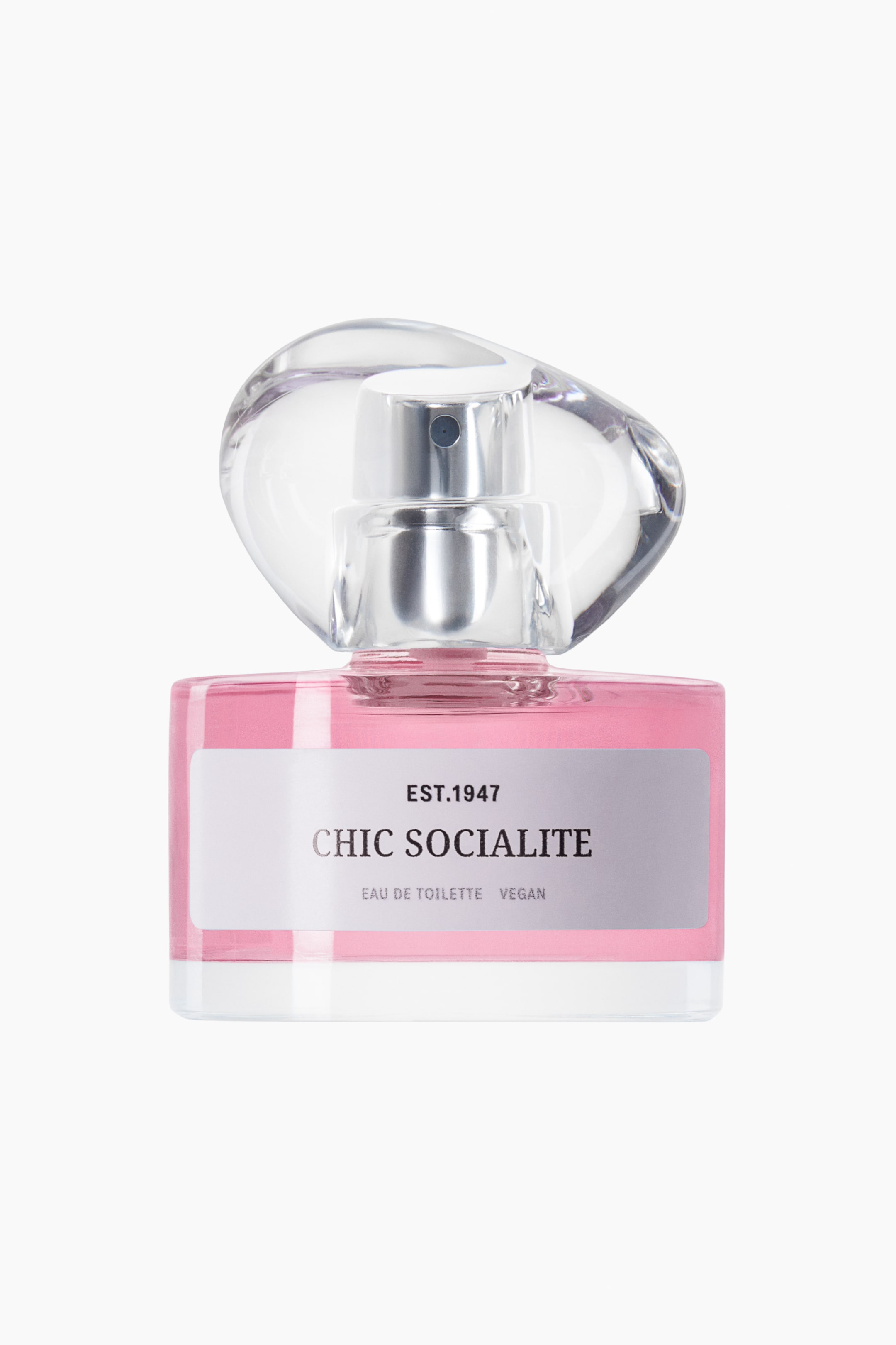 Chic Socialite Edt - Chic Socialite - Beauty all | H&M GB 4