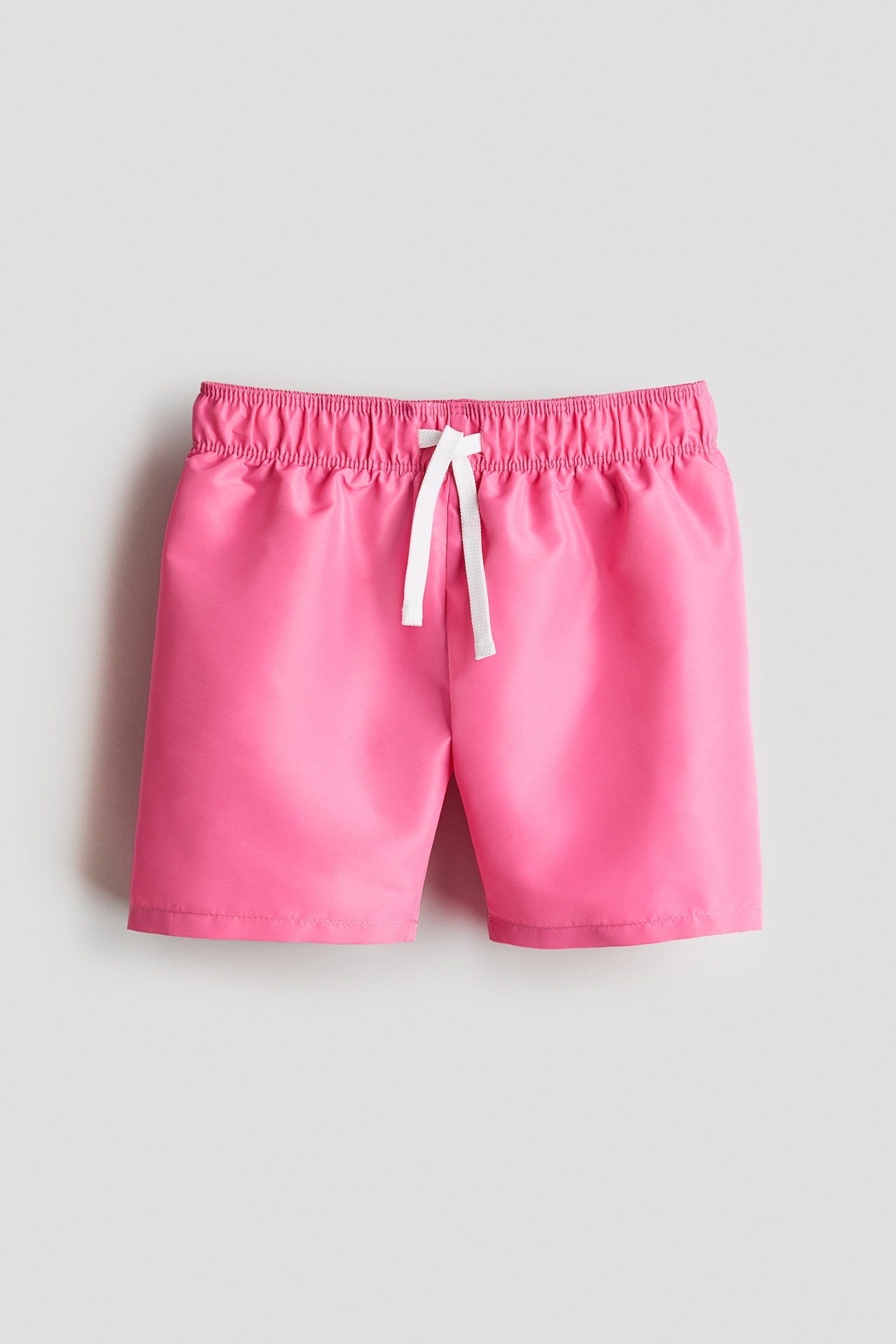 Boardshorts - Cerise/Navy blue/Orange - 1