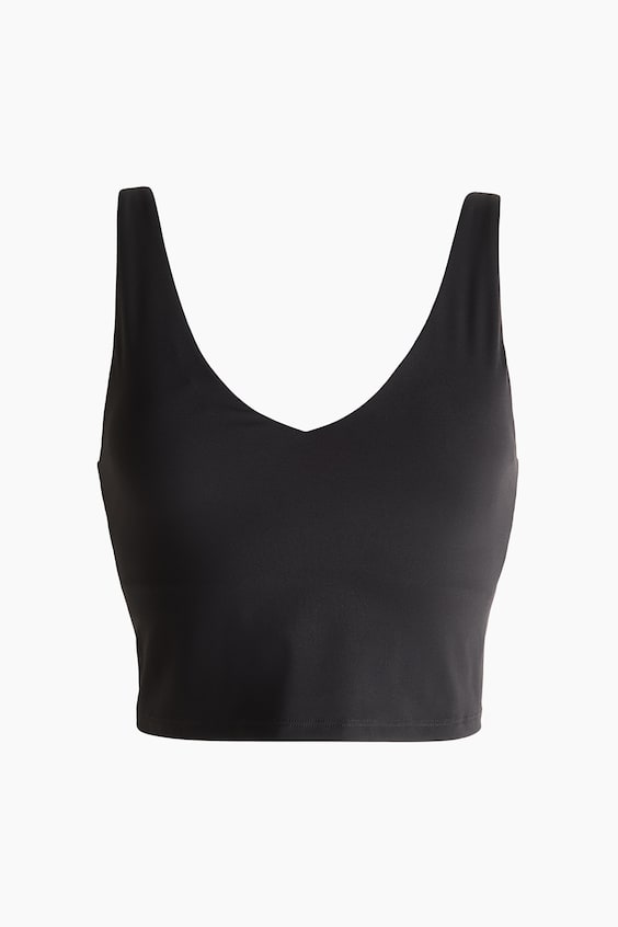 Бра SculptMove™ Sports — H&M