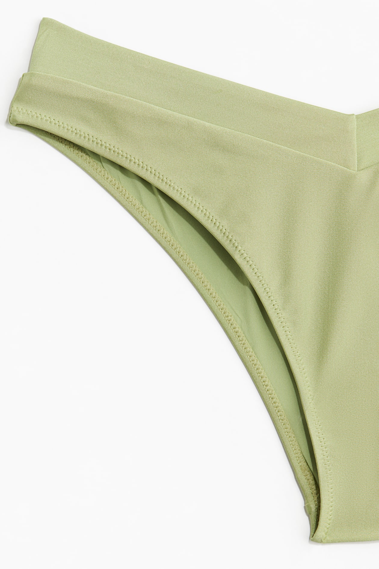 Cheeky Bikini Bottoms - image 3