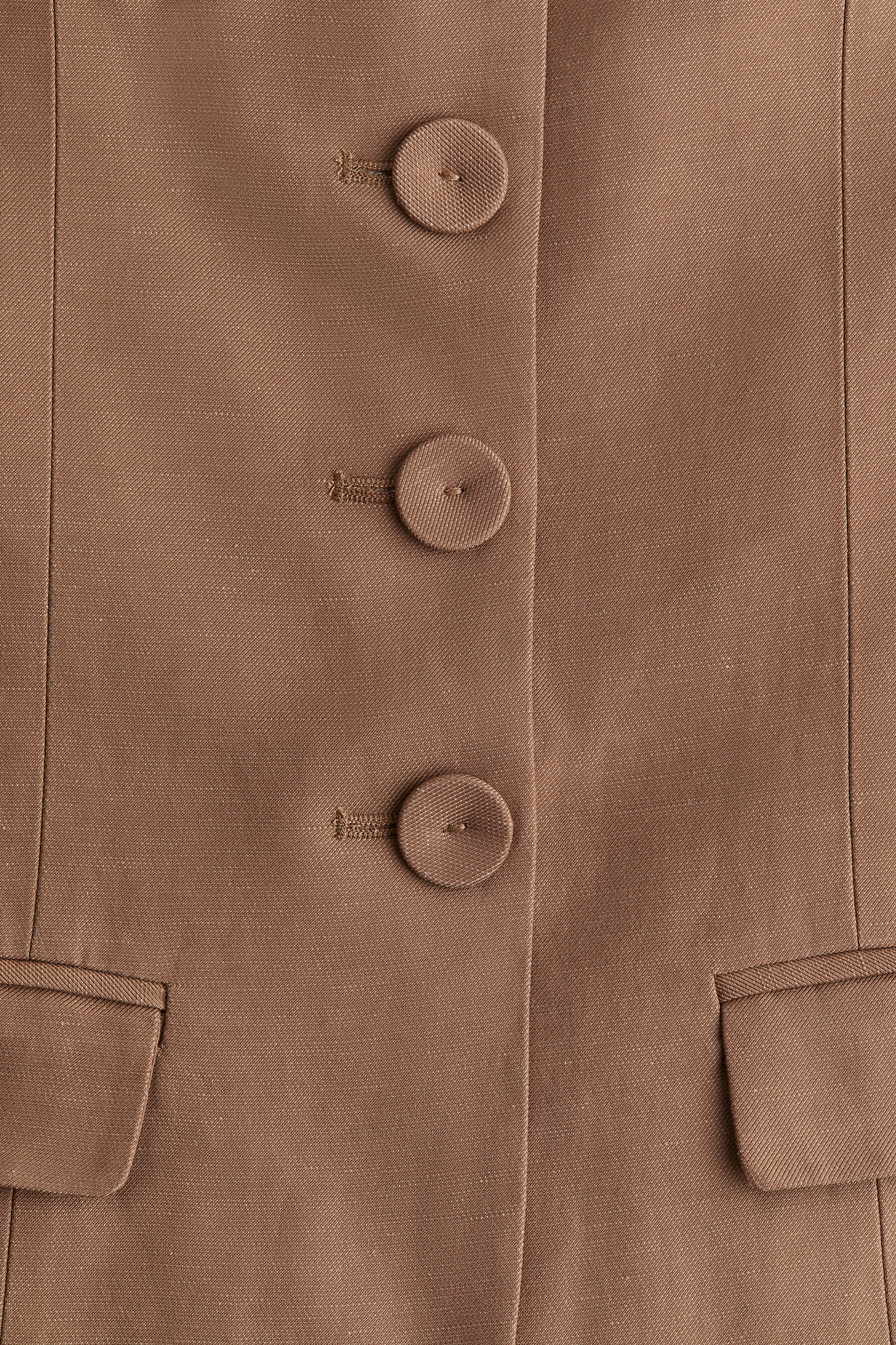 Bandeau waistcoat