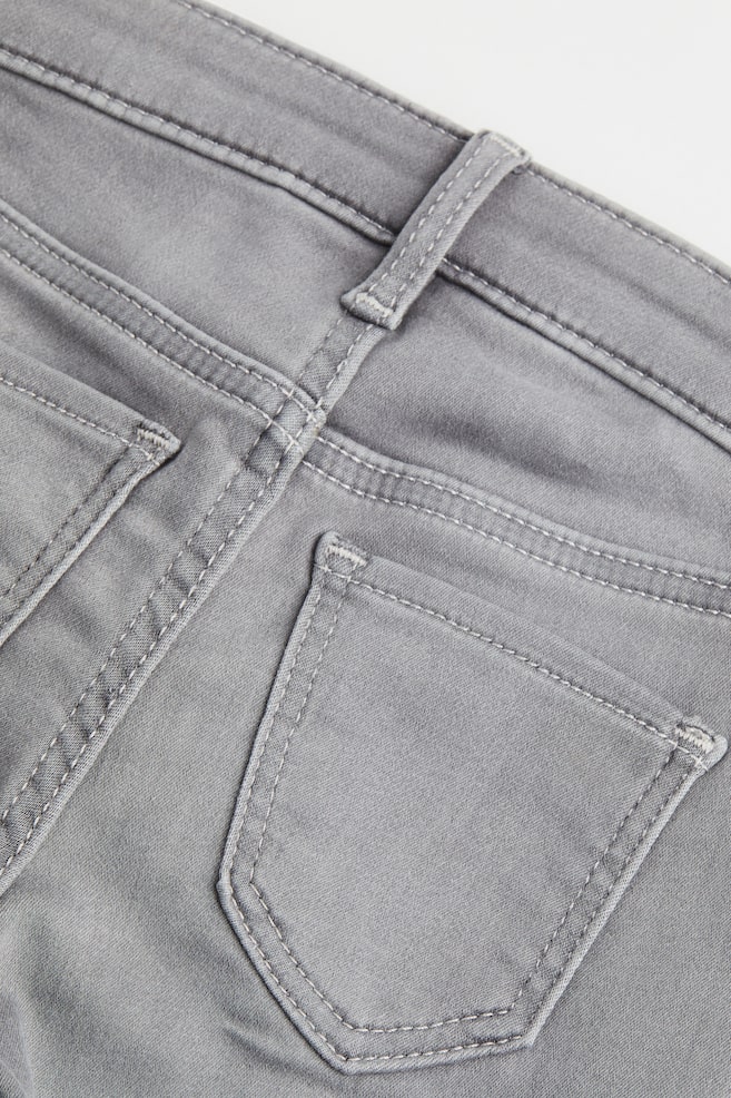 Super Soft Skinny Fit Jeans - Light denim grey/Light denim blue/Denim blue/Dark denim blue - 3